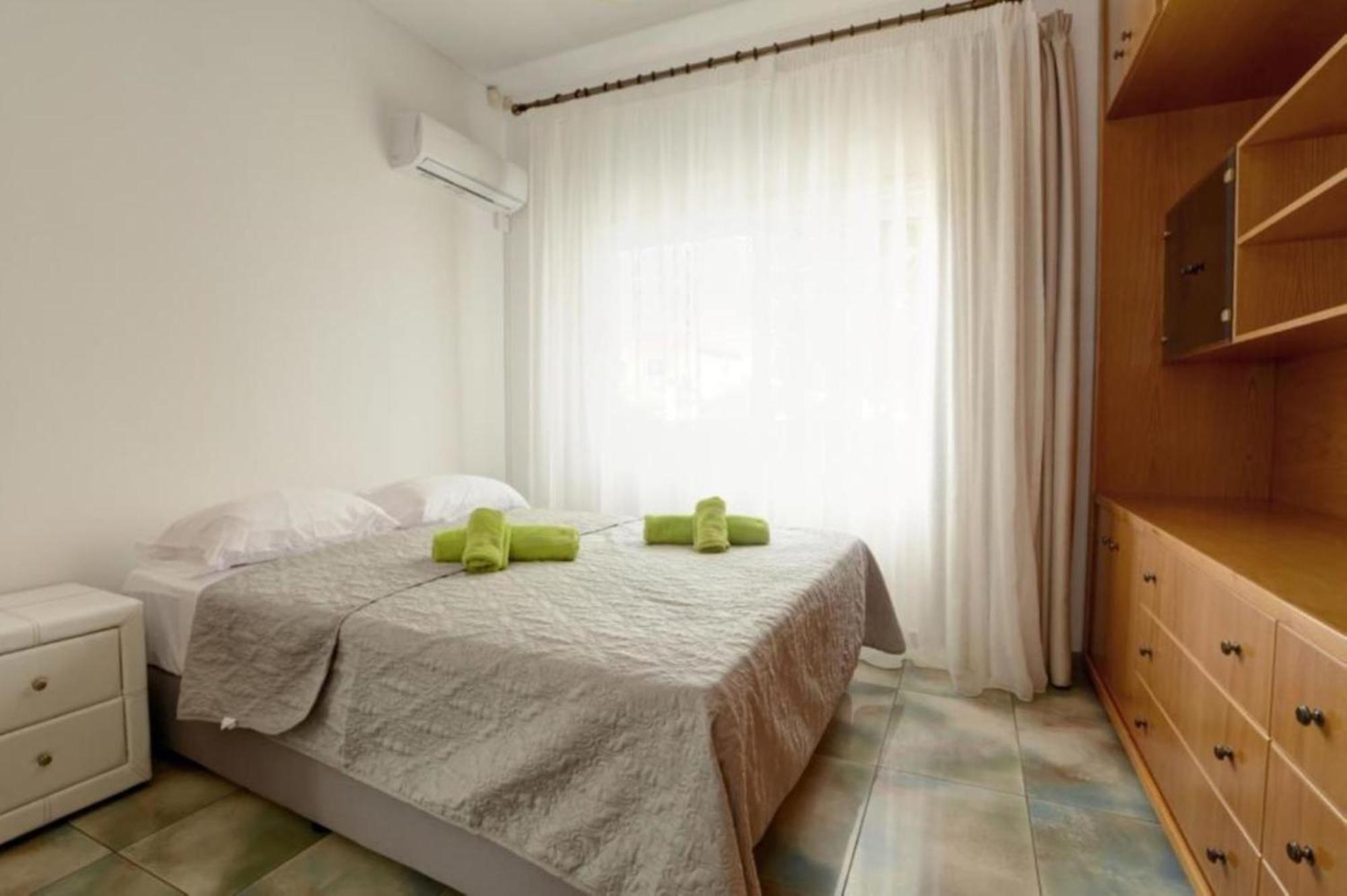 Holiday home Nissi Diamond Mansion *