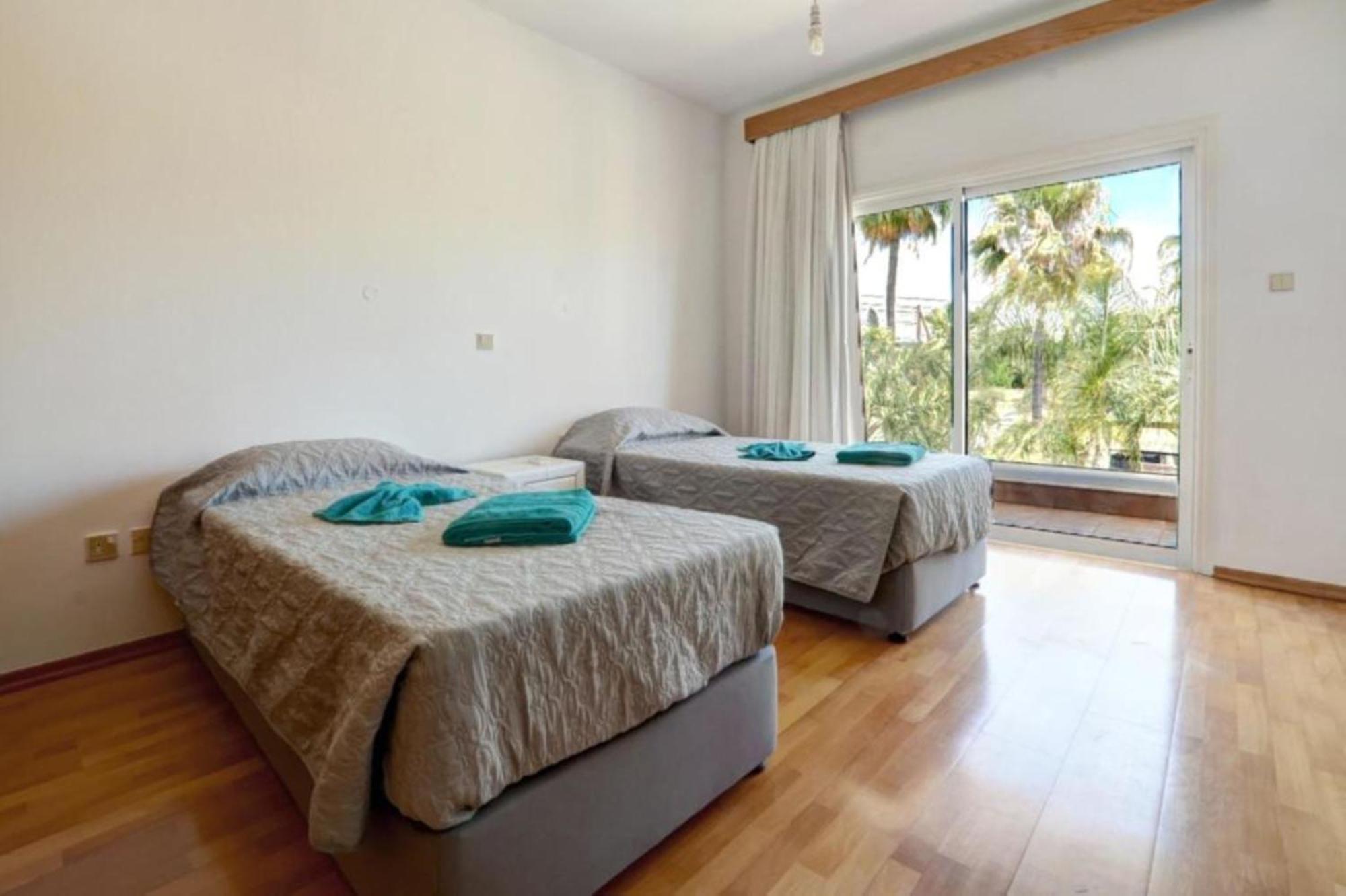 Nissi Diamond Mansion * Ayia Napa