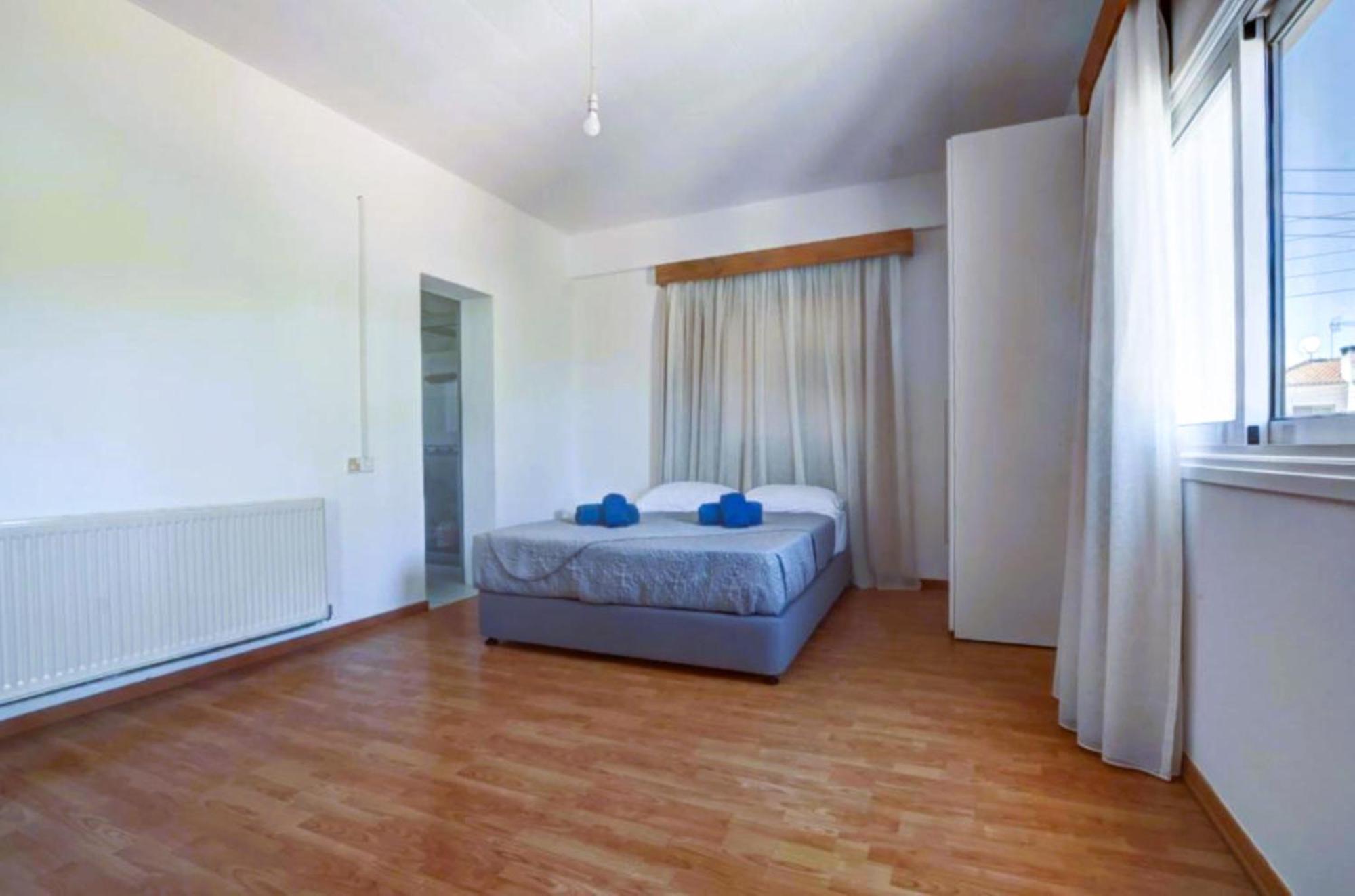 Nissi Diamond Mansion Holiday home Ayia Napa