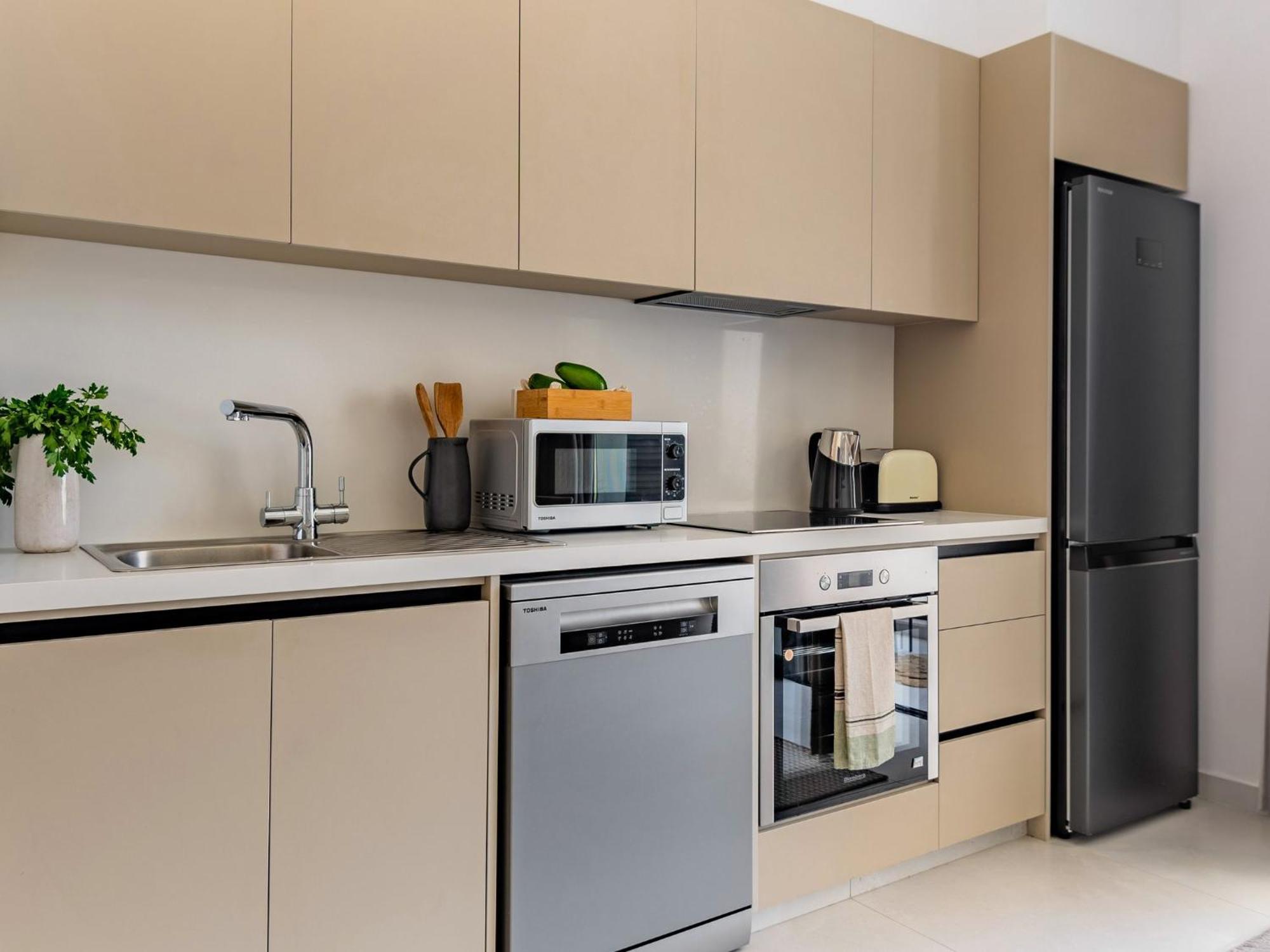 Apartment Sanders Florida *