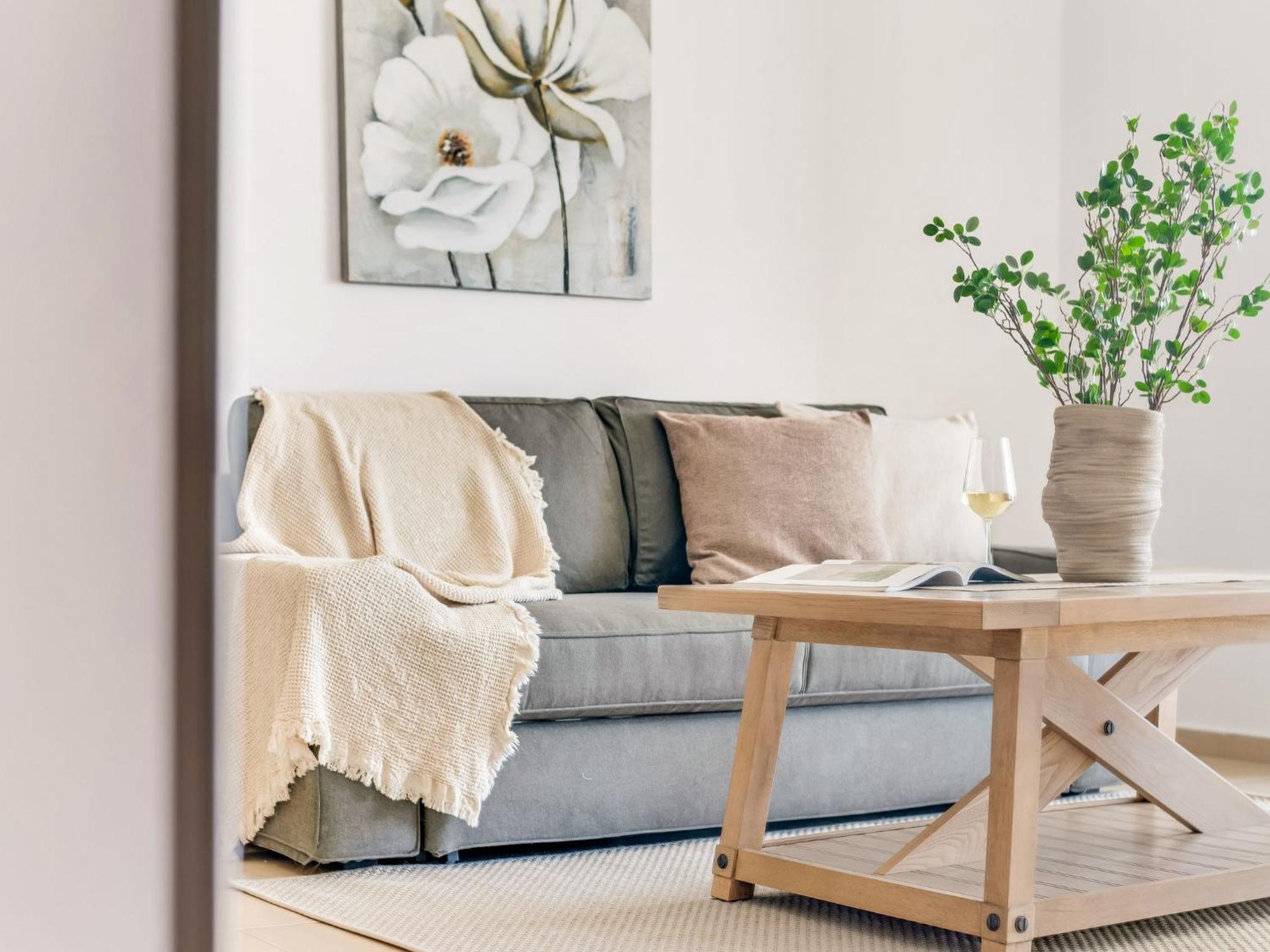 Apartment Sanders Florida *