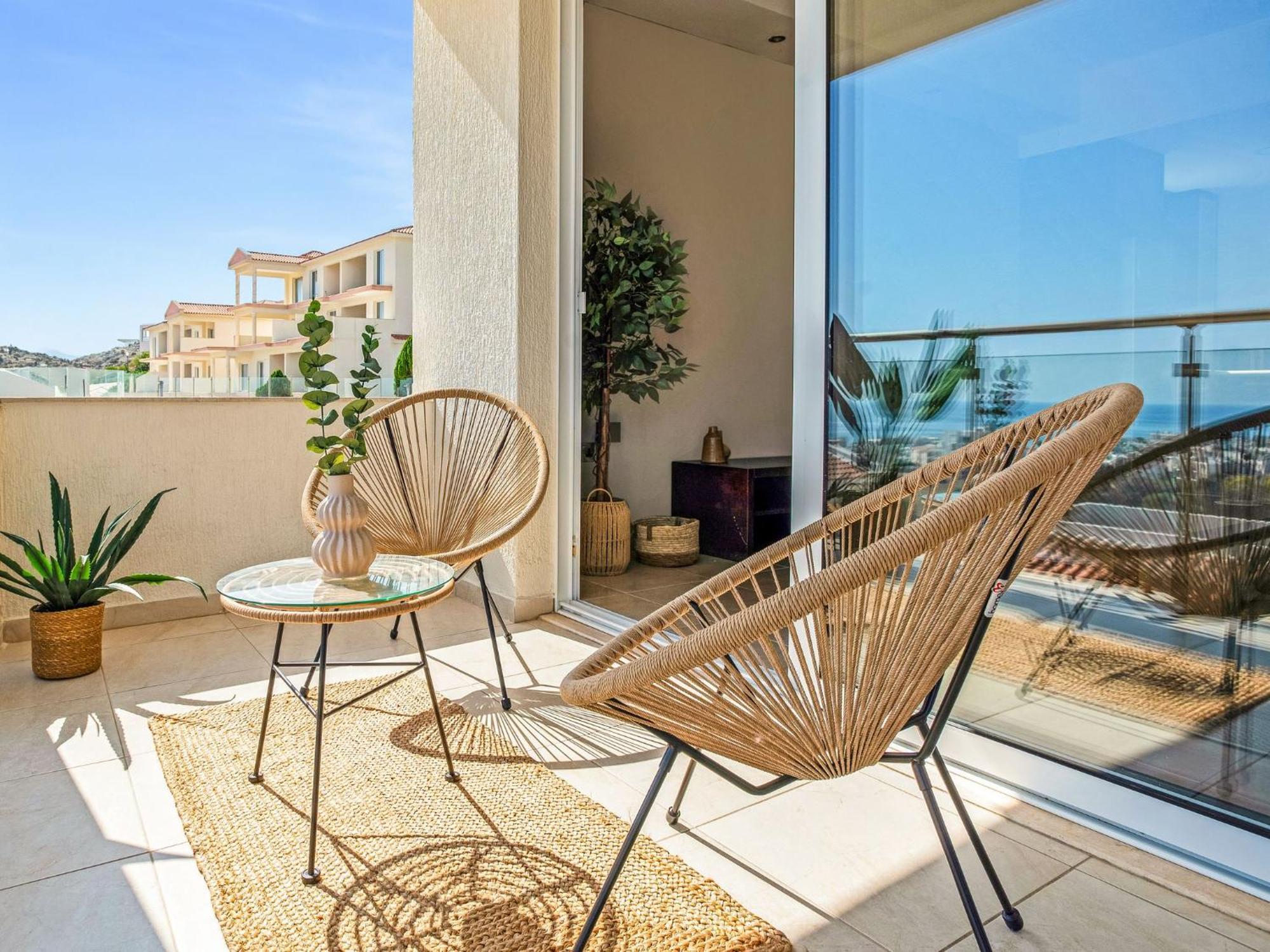 Sanders Florida Apartment Ayia Napa