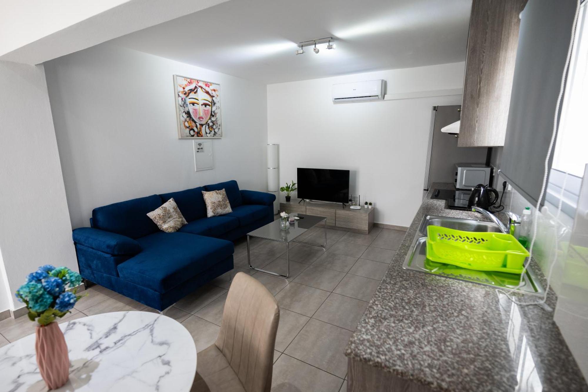 Napa Apartment Ayia Napa