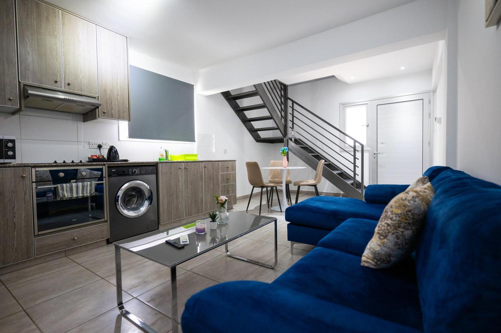 Apartment Napa Ayia Napa