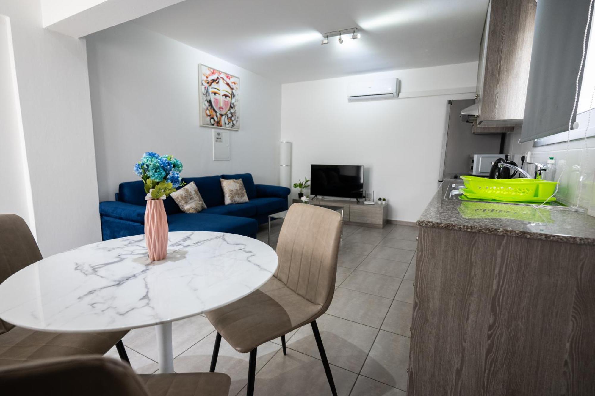 Apartment Napa