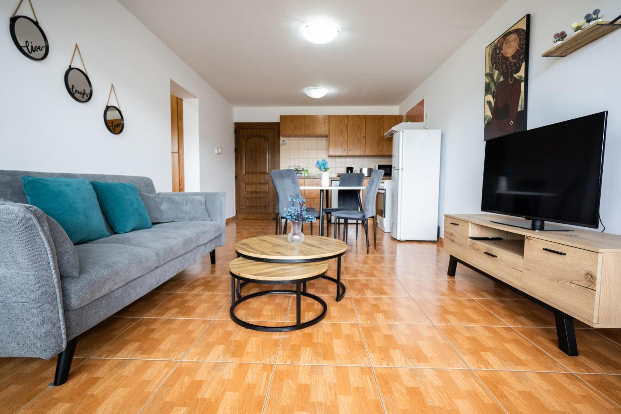 Apartment Napa *