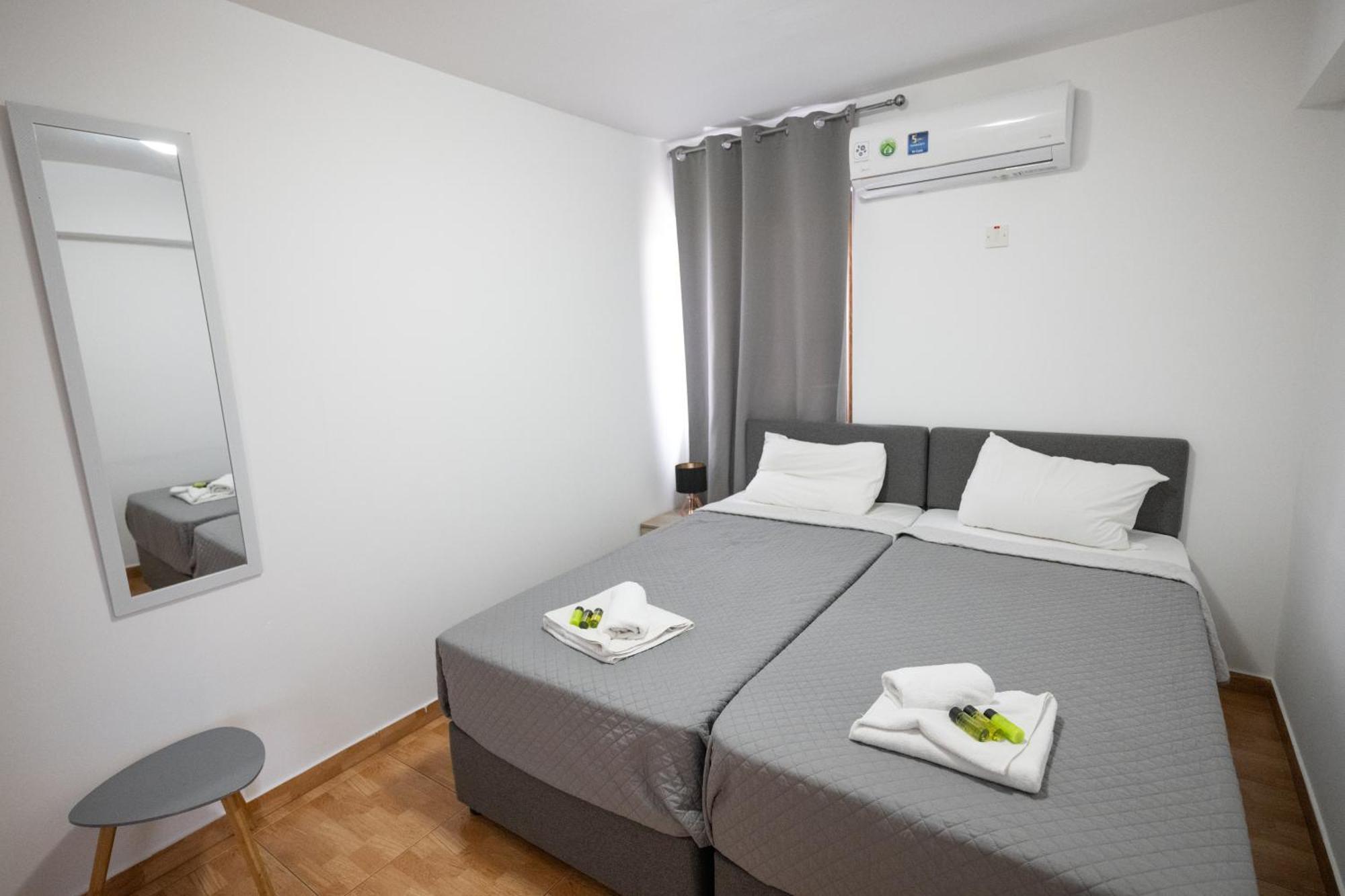 Napa Apartment Ayia Napa