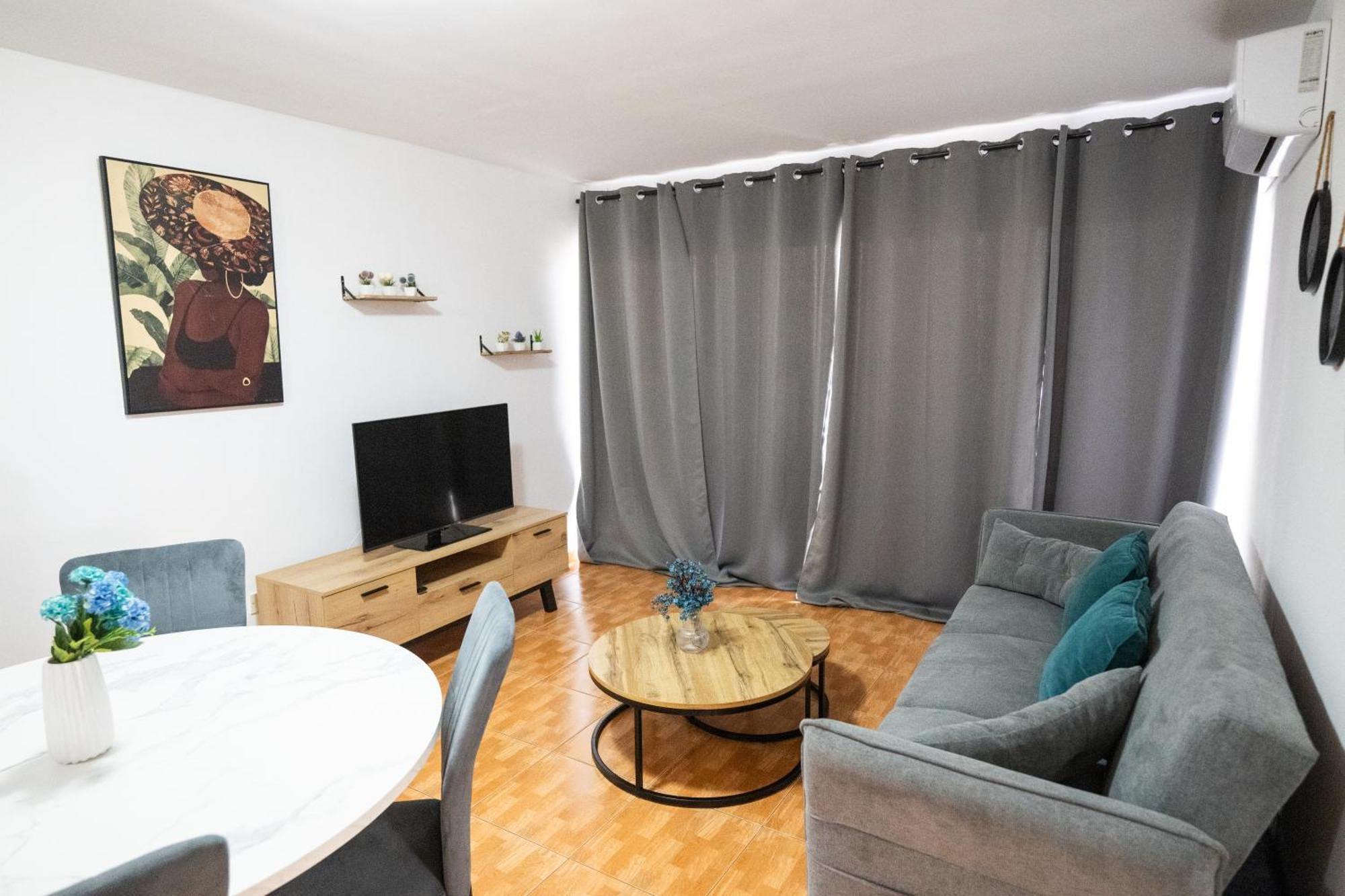 Napa Apartment Ayia Napa