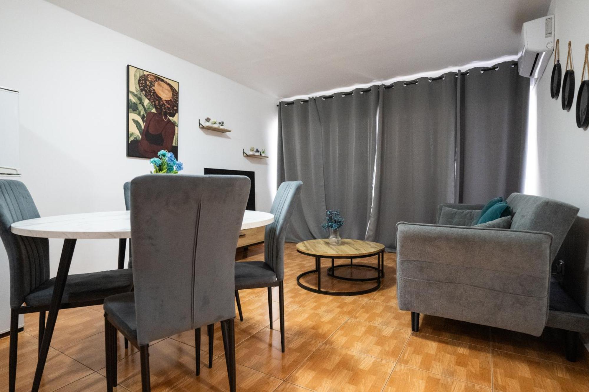 Apartment Napa Ayia Napa
