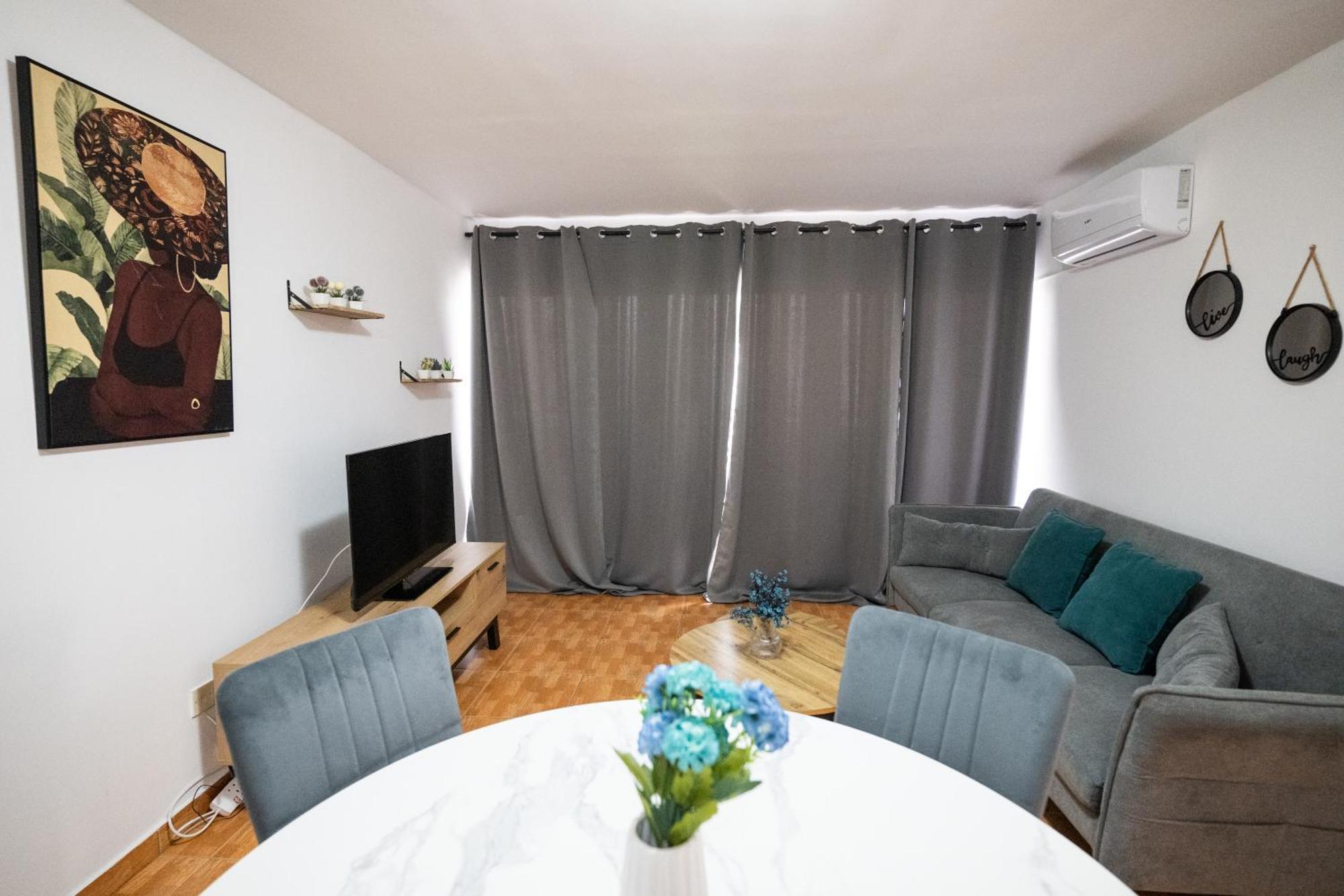Apartment Napa