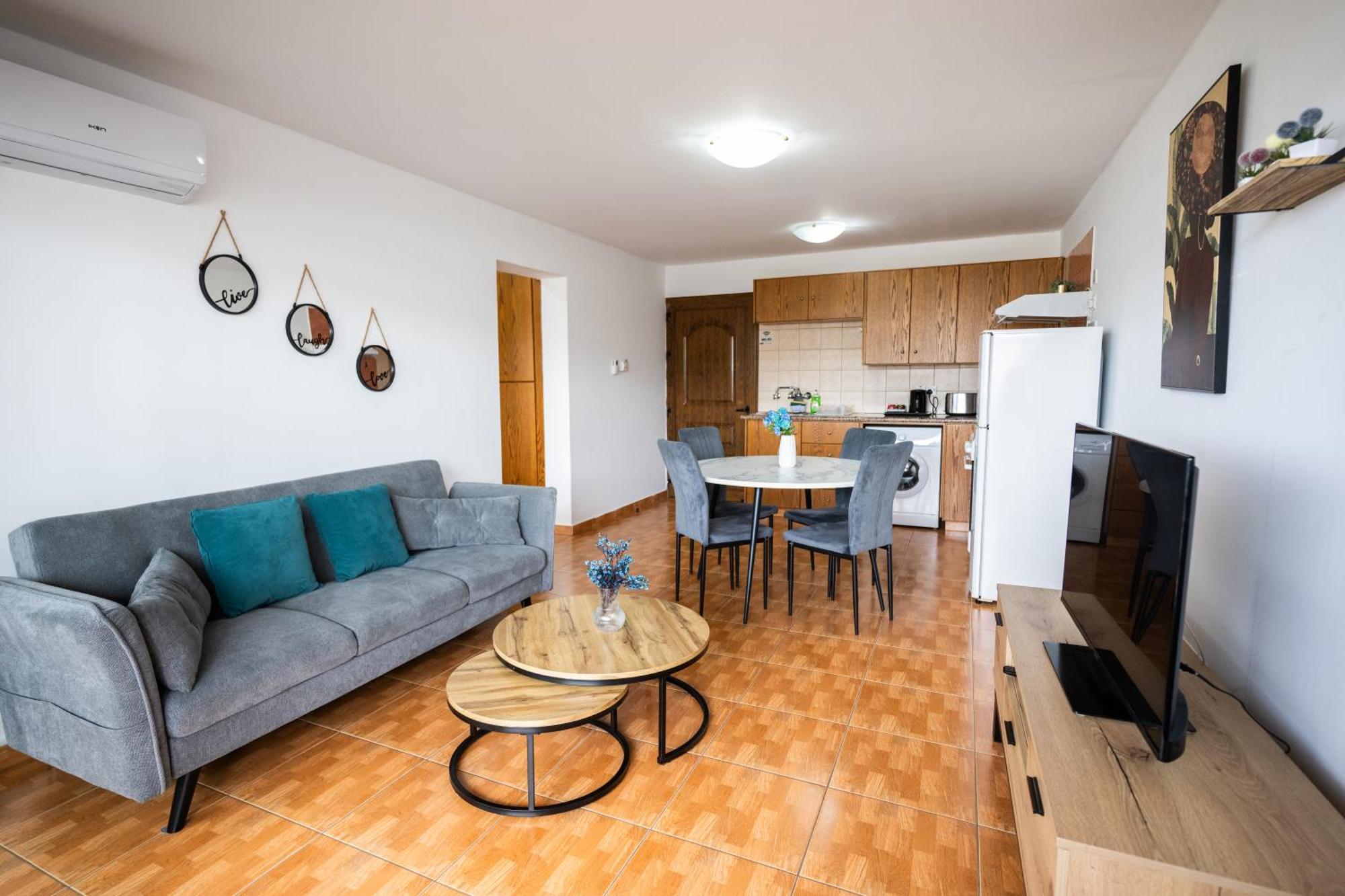 Apartment Napa Ayia Napa