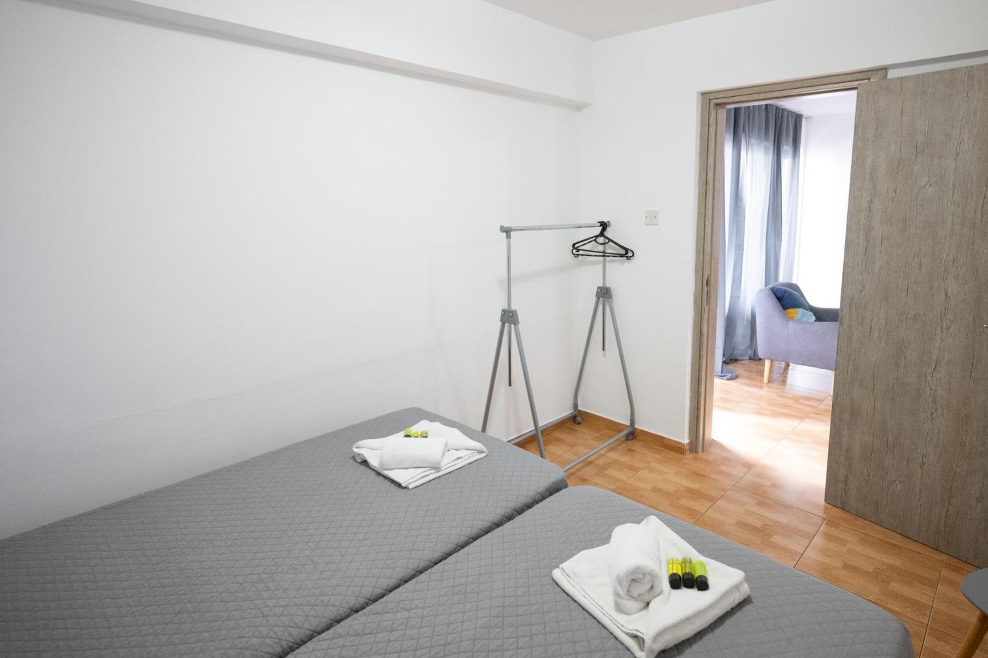Napa Apartment