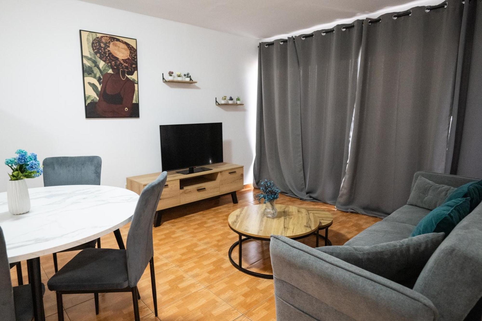 Apartment Napa Ayia Napa