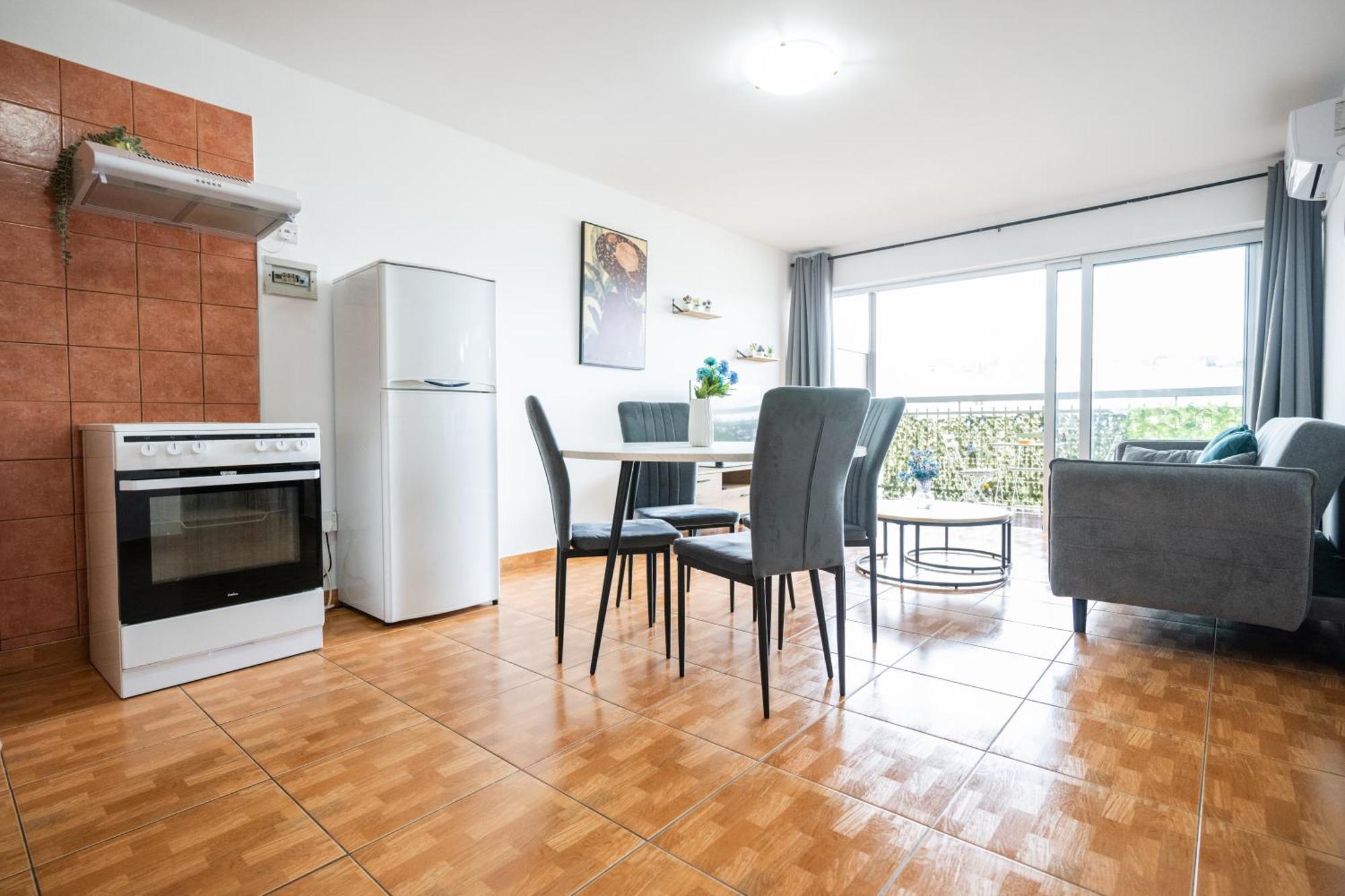 Apartment Napa