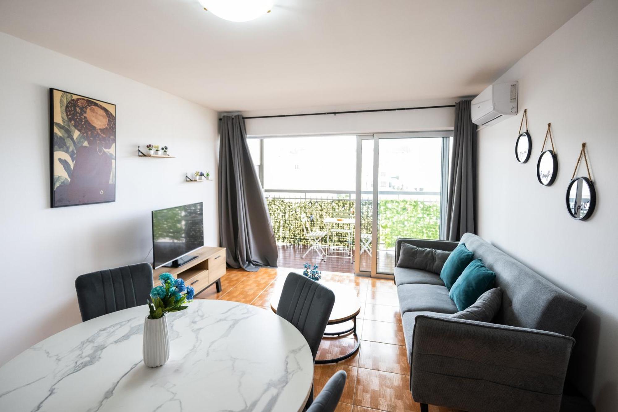 Apartment Napa Ayia Napa