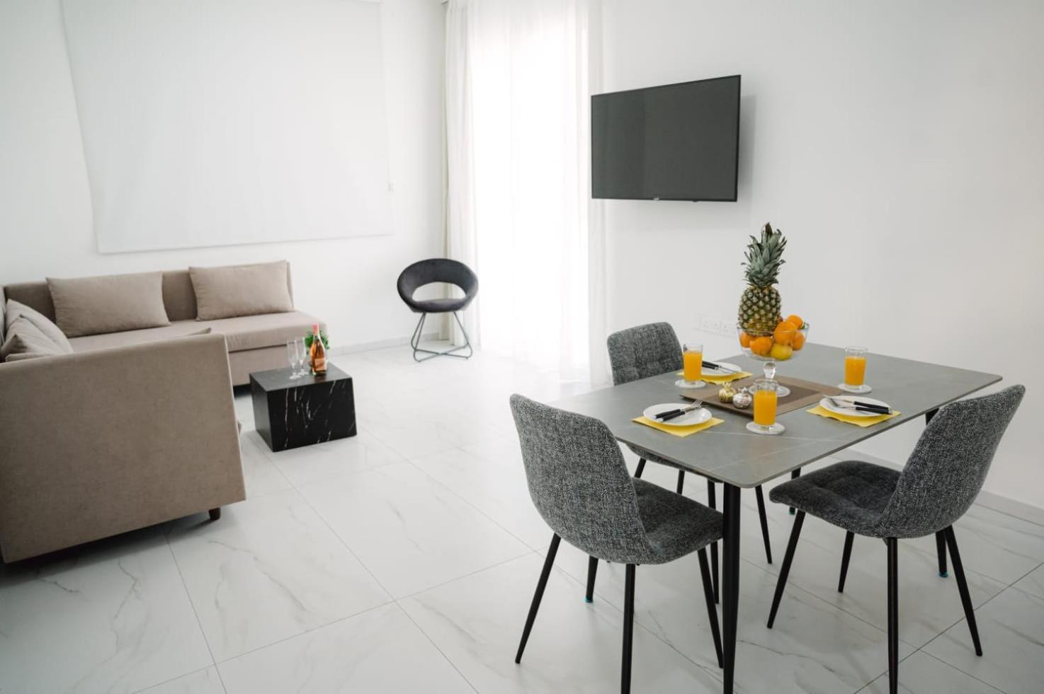 Apartment Nissi Route 76 Agia Napa