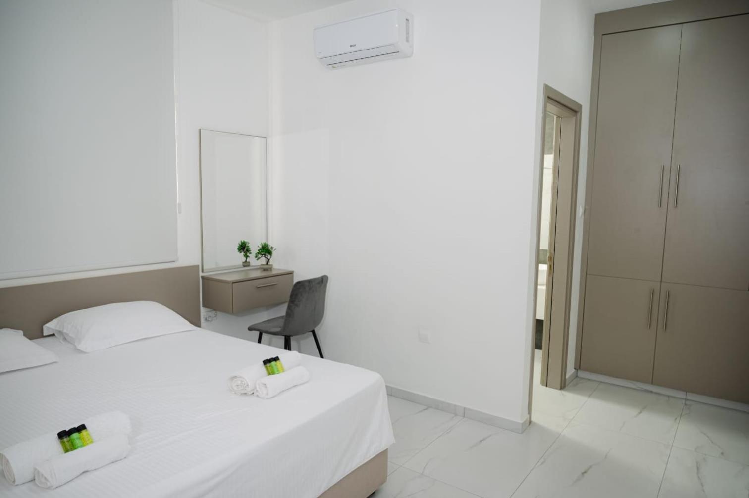 Nissi Route 76 Apartment