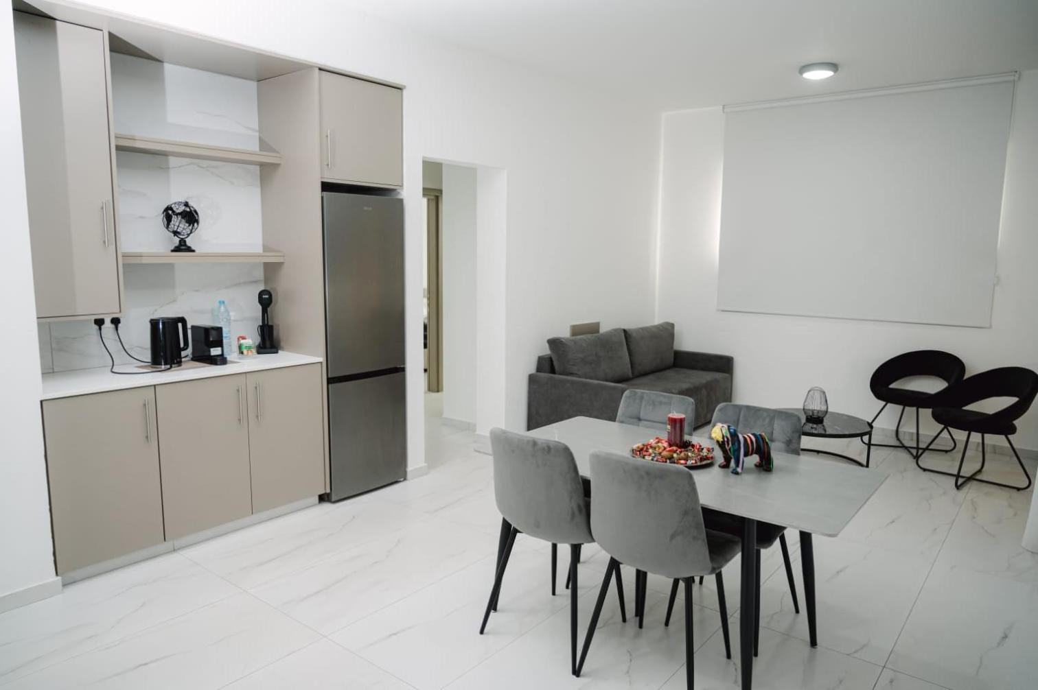 Apartment Nissi Route 76 *