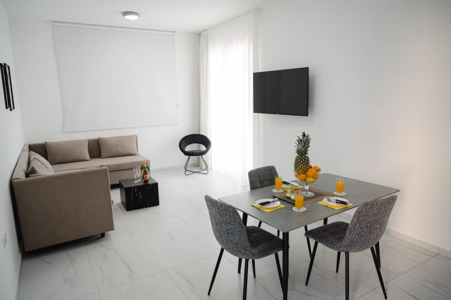 Nissi Route 76 Apartment *