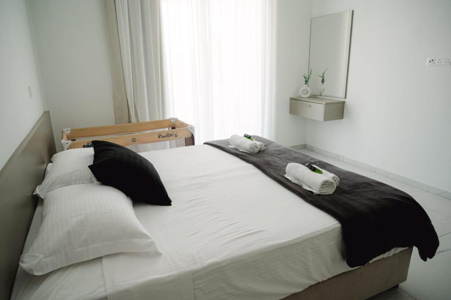 Apartment Nissi Route 76