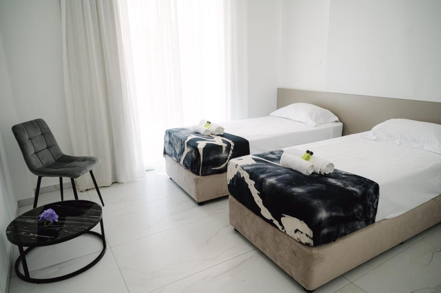 Apartment Nissi Route 76 Agia Napa