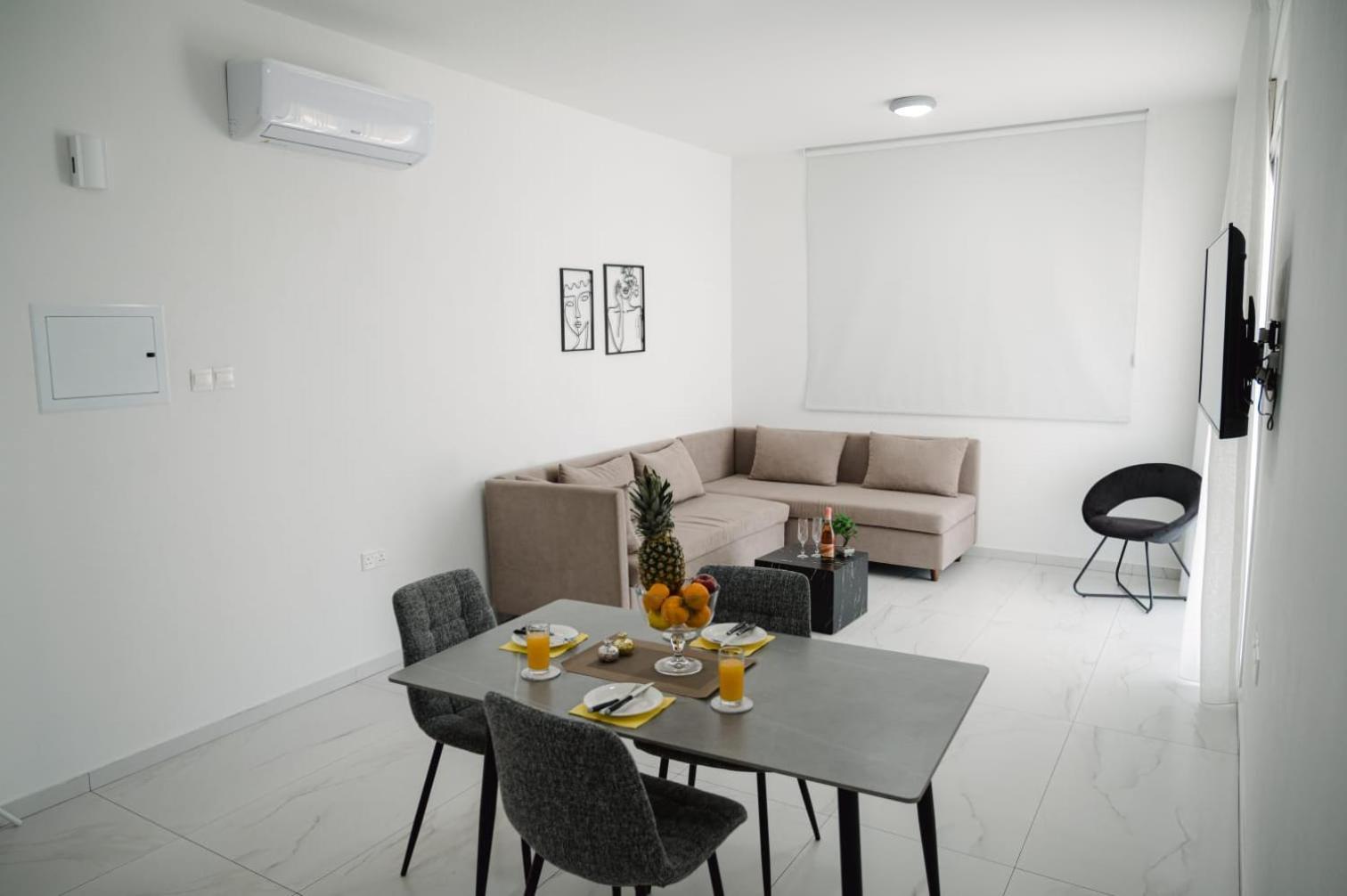 Nissi Route 76 Apartment *