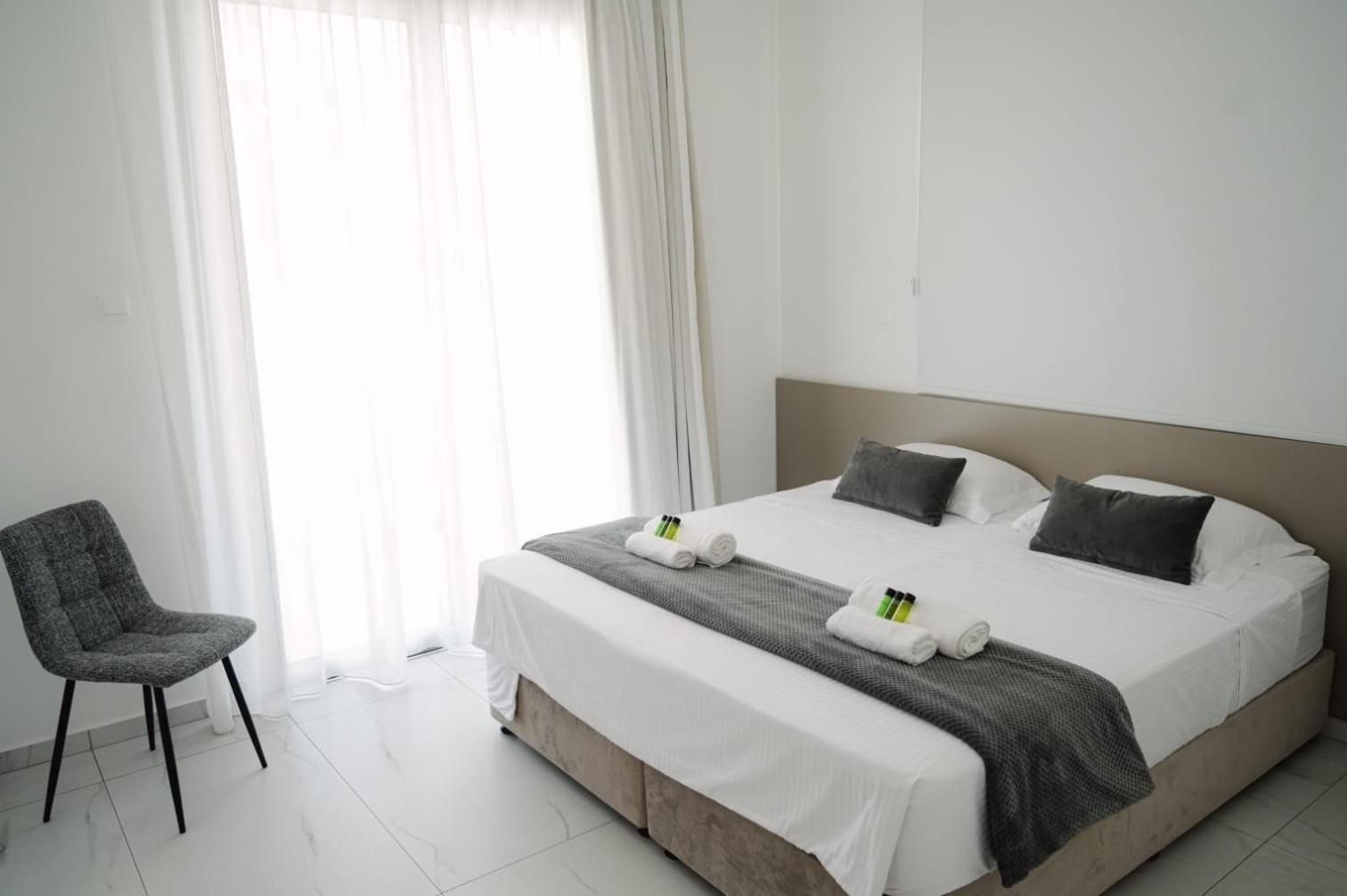 Nissi Route 76 Apartment