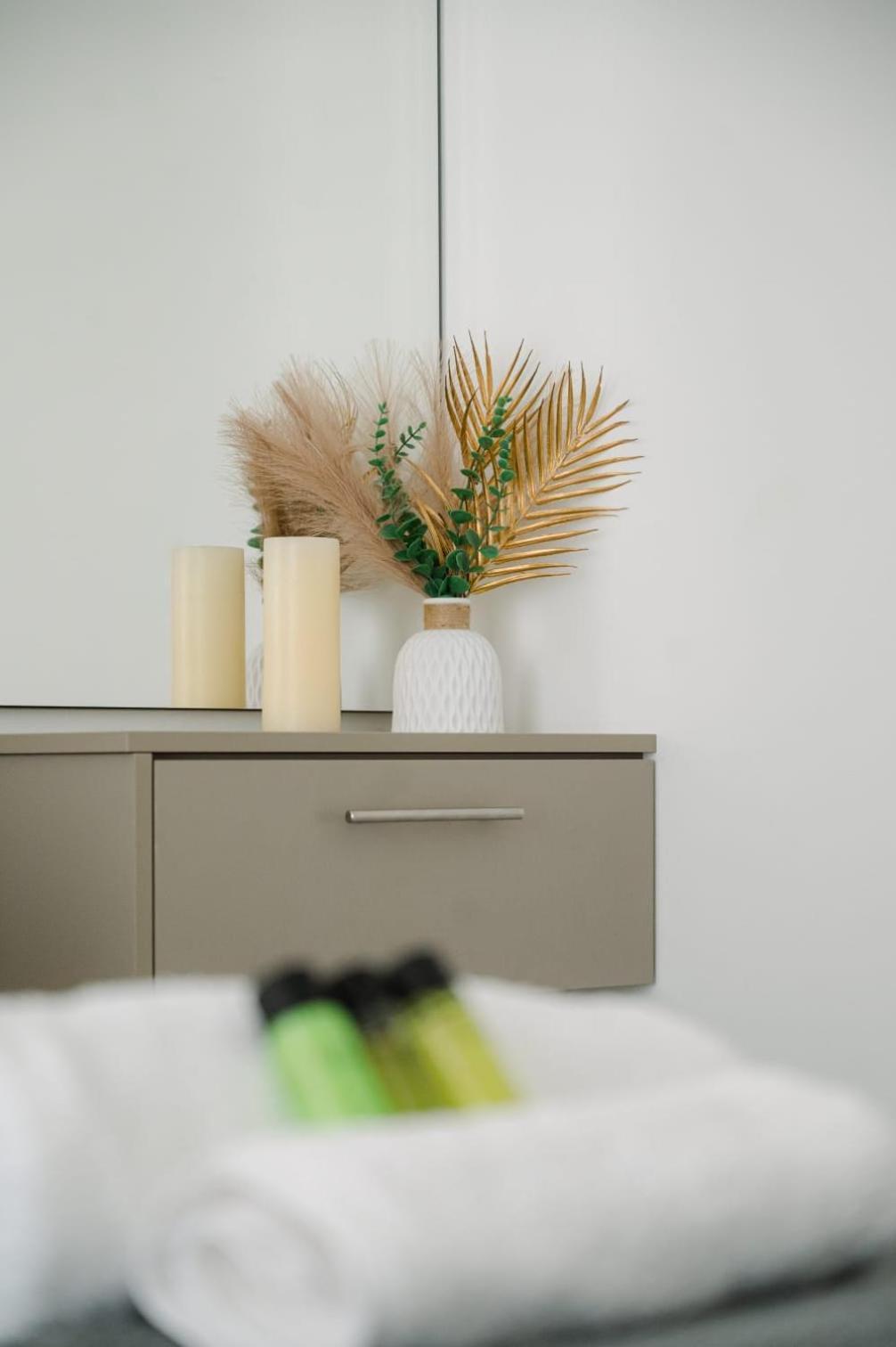 Apartment Nissi Route 76