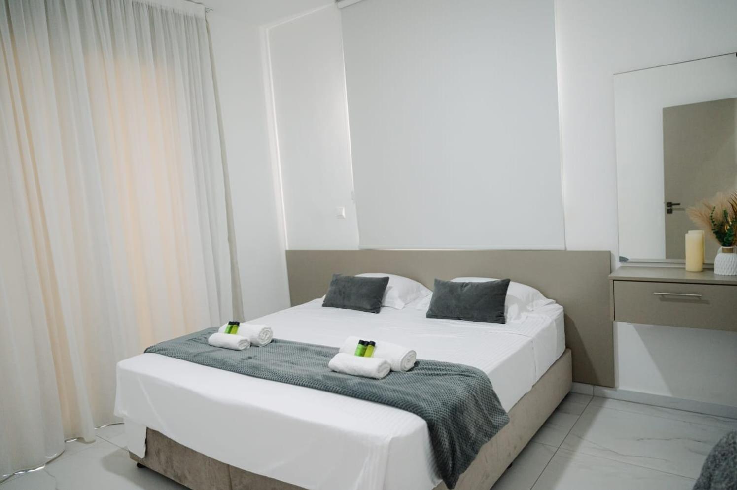 Nissi Route 76 Apartment Agia Napa
