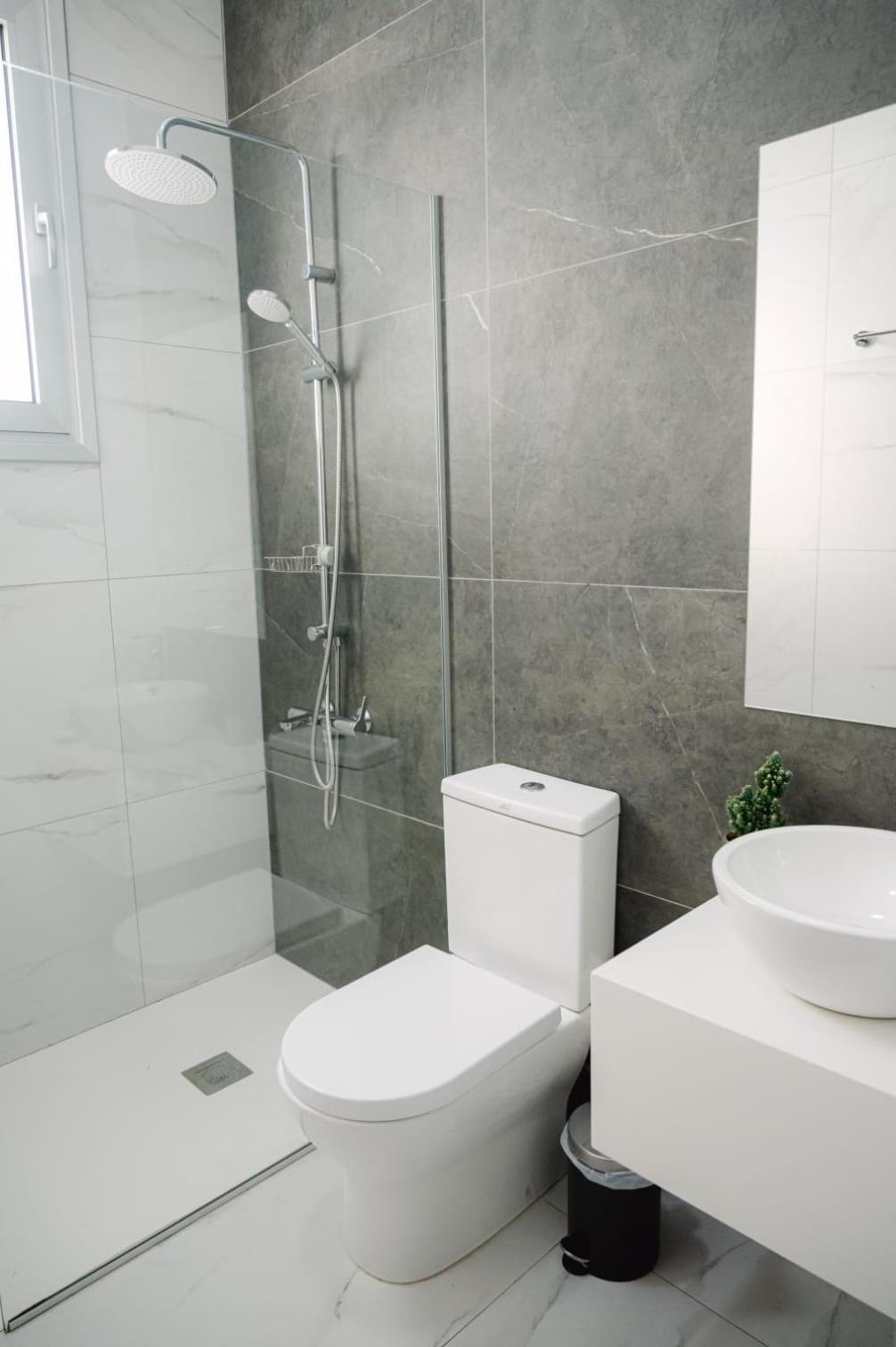 Apartment Nissi Route 76