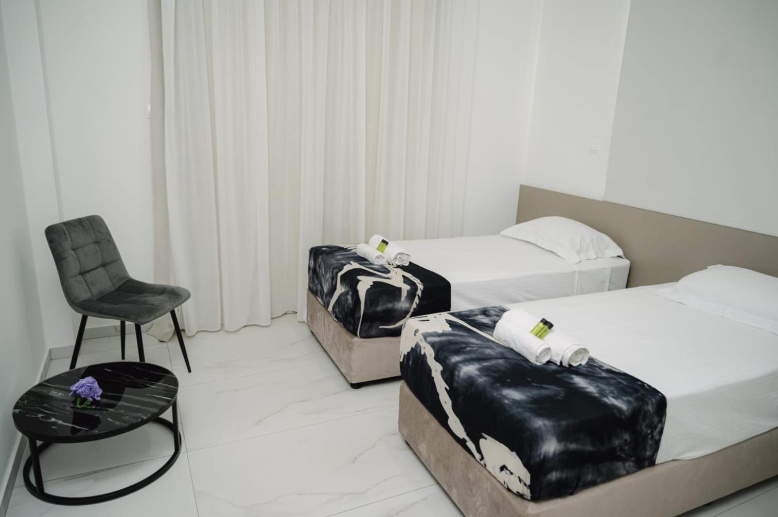 Nissi Route 76 Apartment *