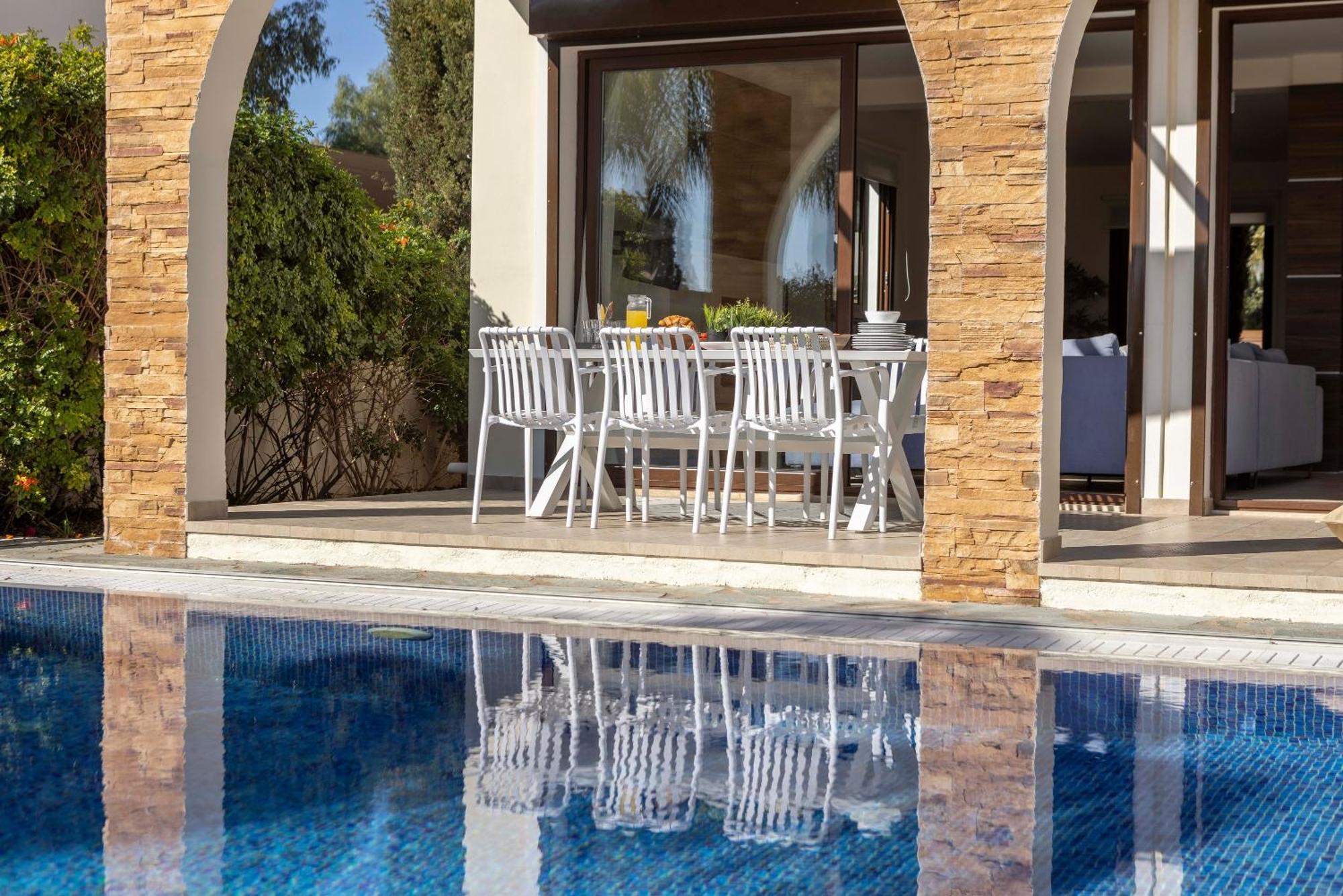 Seafront Ionion H5 * Ayia Napa