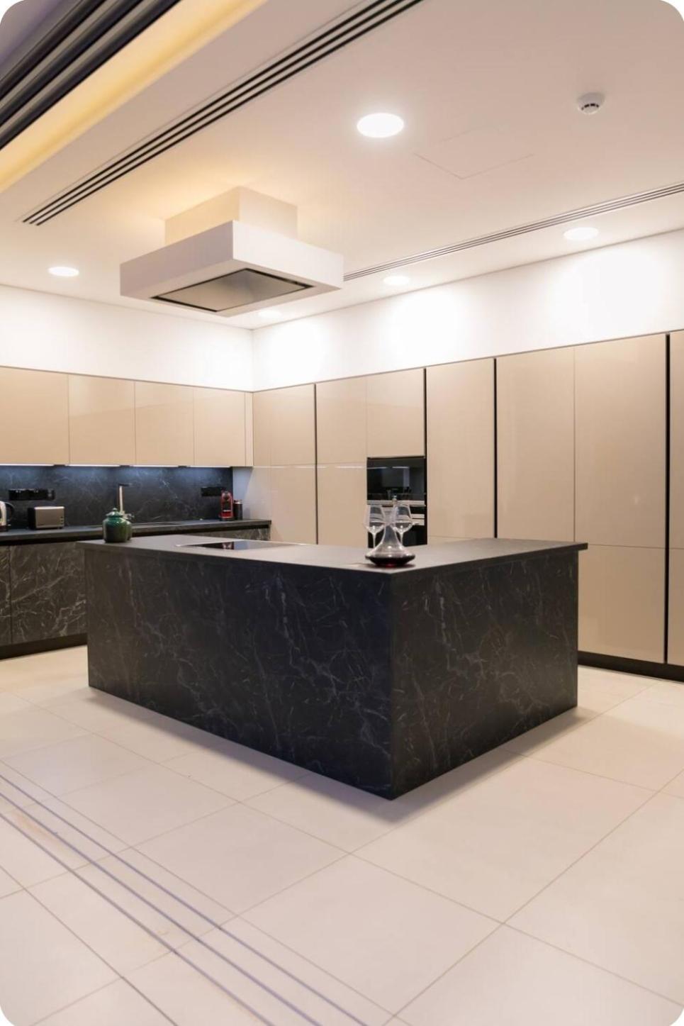Seaview Luxury Villa Ayia Napa