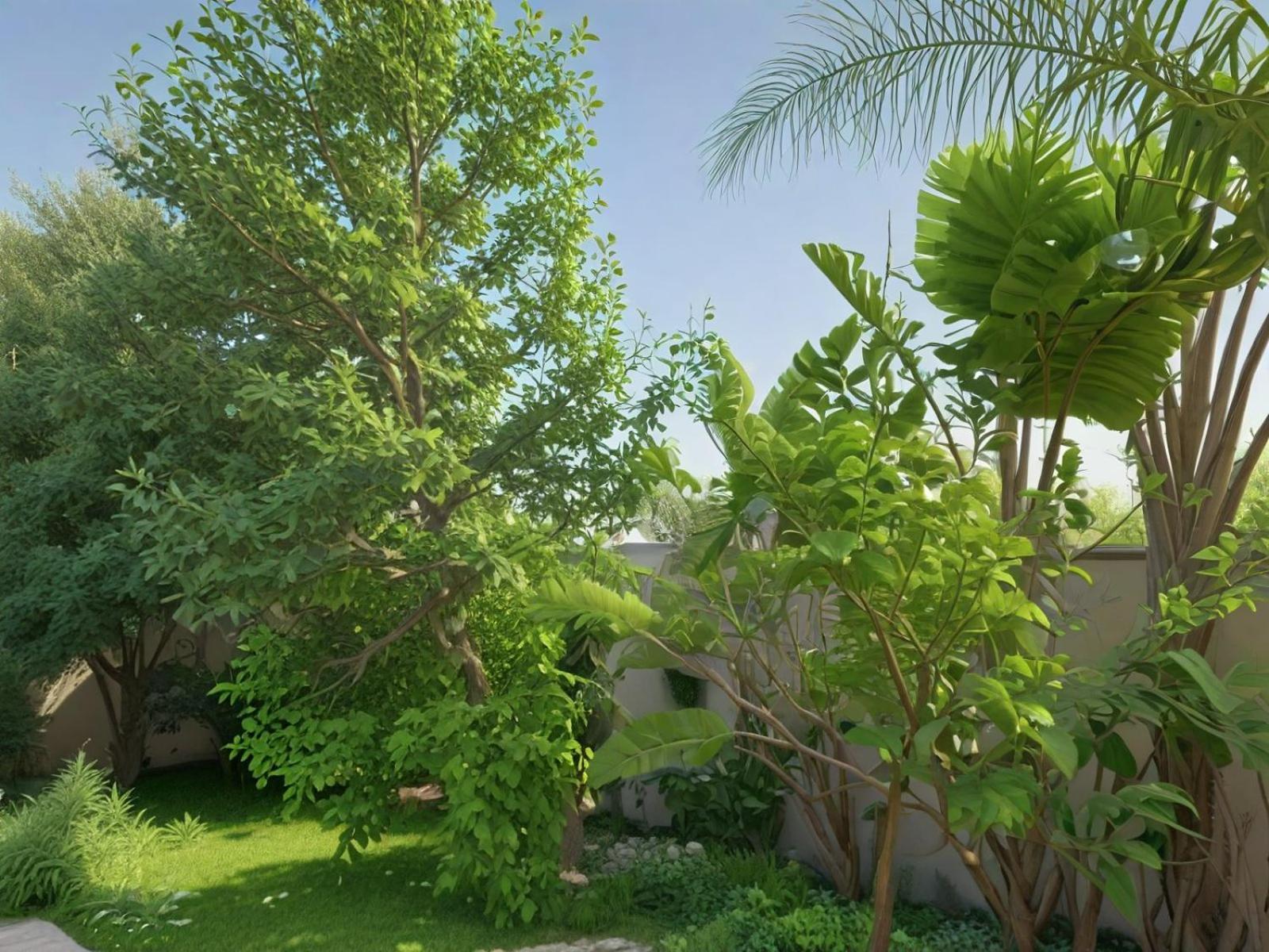 Villa Napa Hills Seaview *