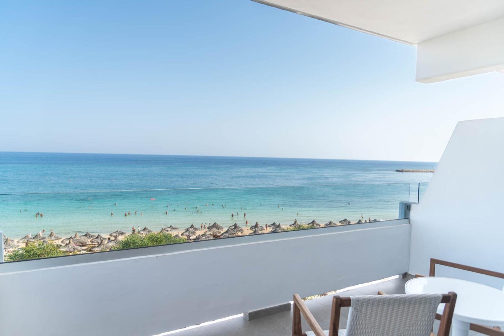 Grecian Bay 5* Ayia Napa