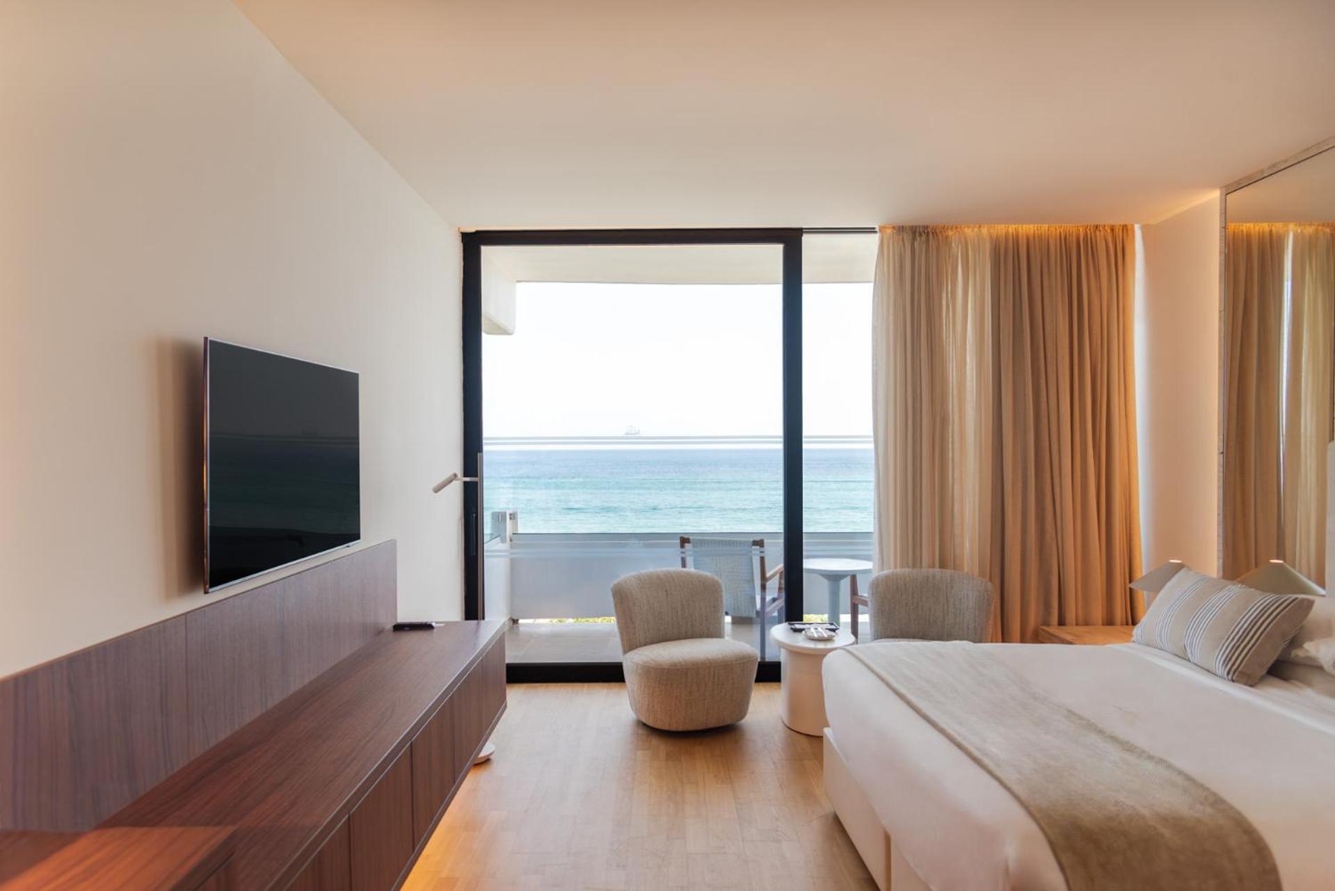 Grecian Bay Resort