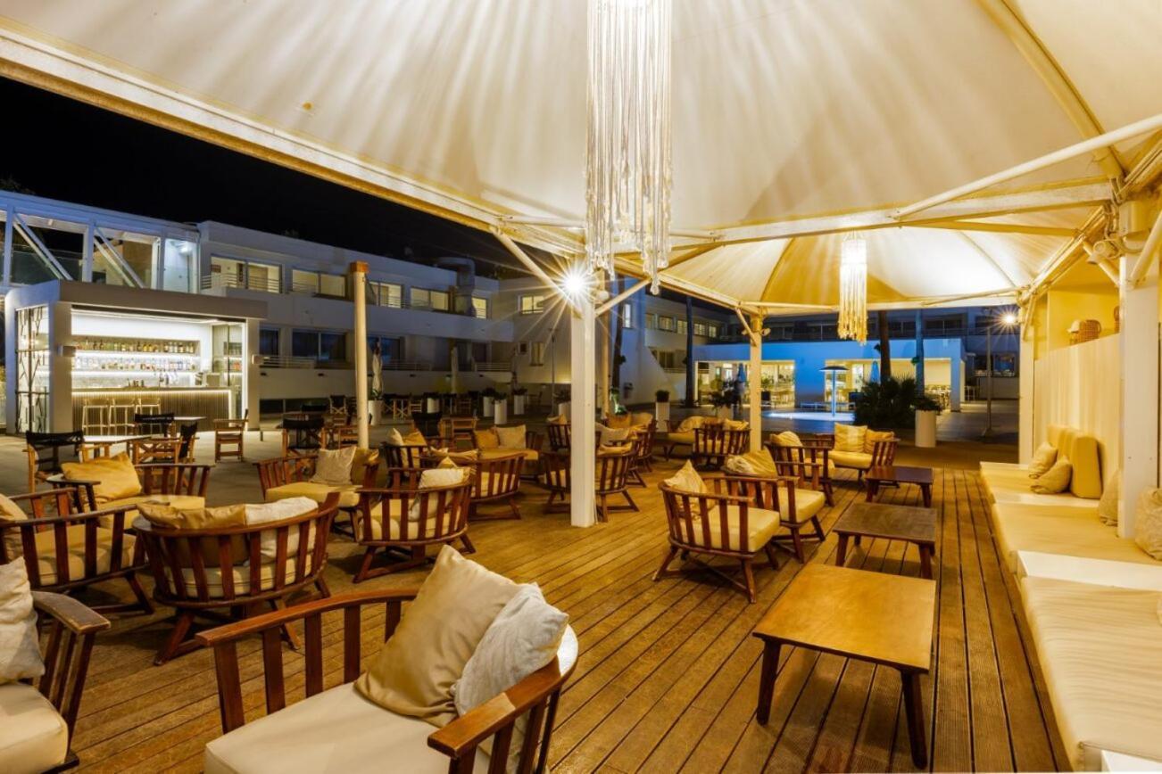 Melpo Antia & Aparthotel Agia Napa