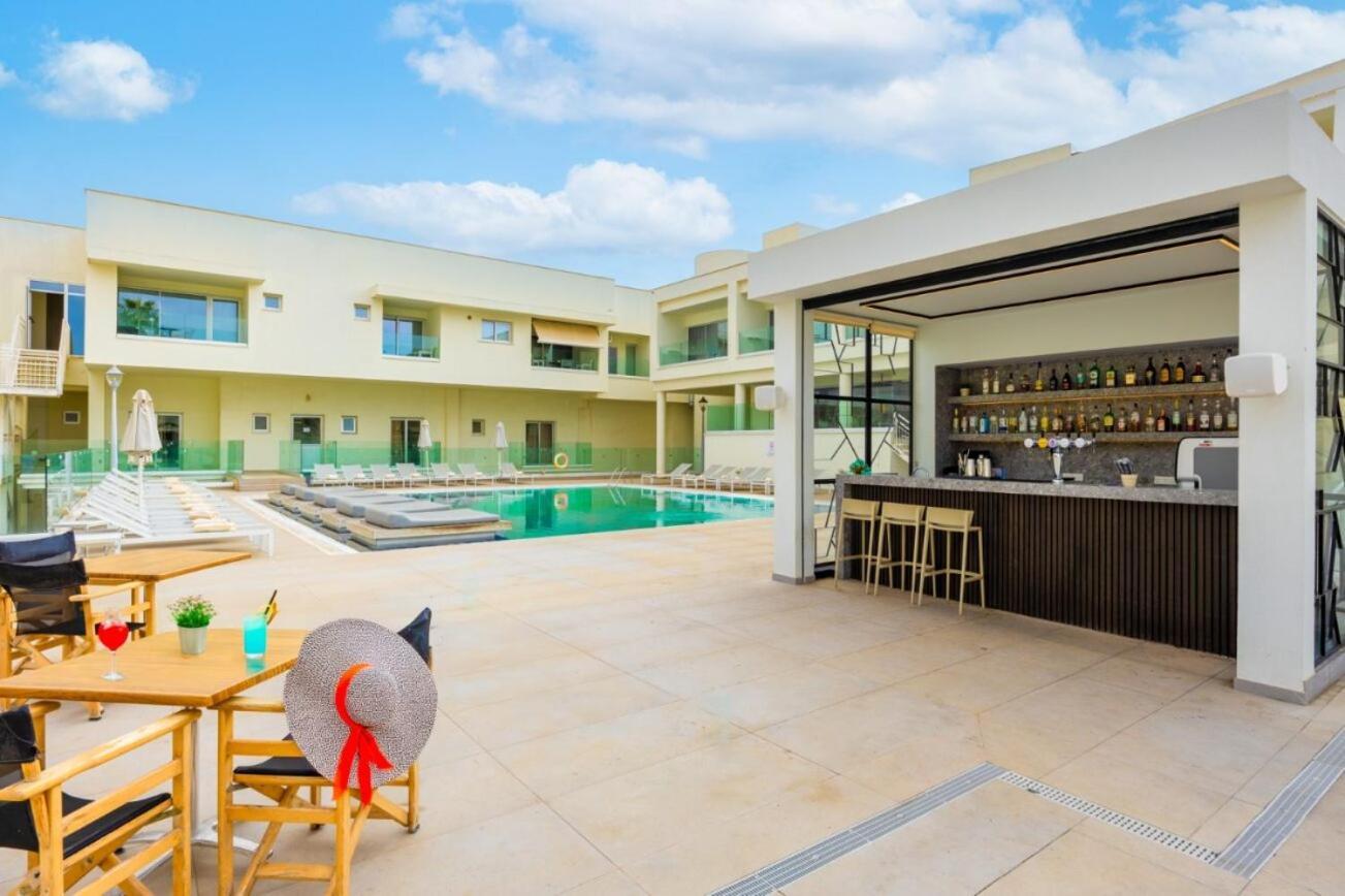 Aparthotel Melpo Antia & Agia Napa
