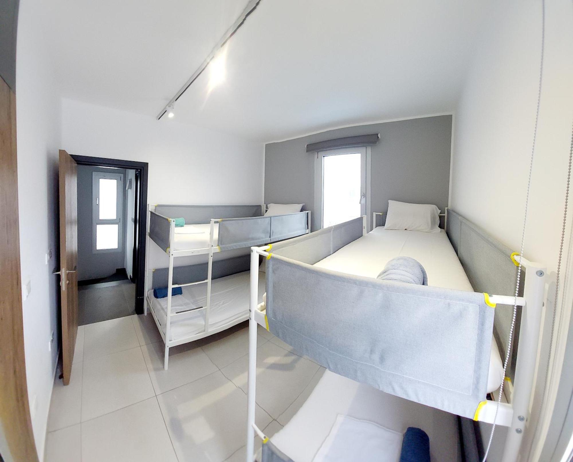 In Style In Modern 3 Bedroom Near Nissi & Square Villa