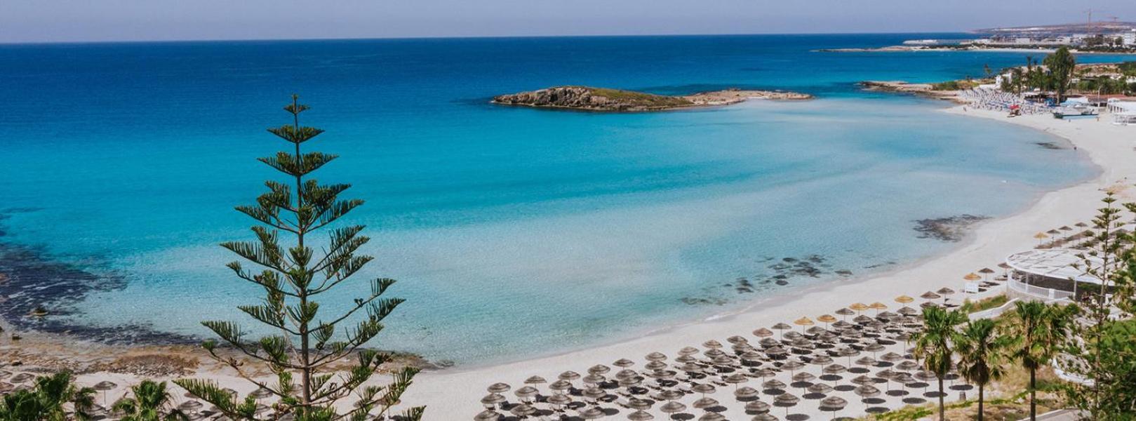 Apartment Nissi Breeze 2