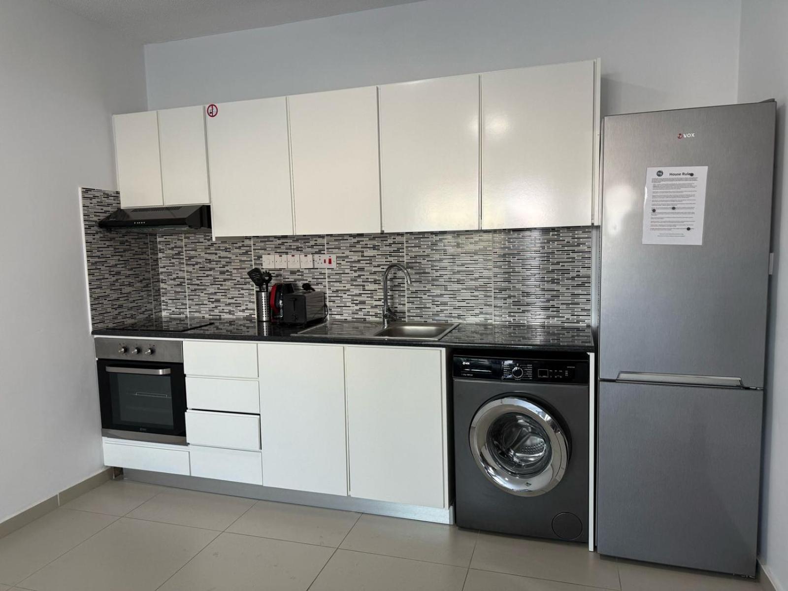 Apartment Nissi Breeze 2