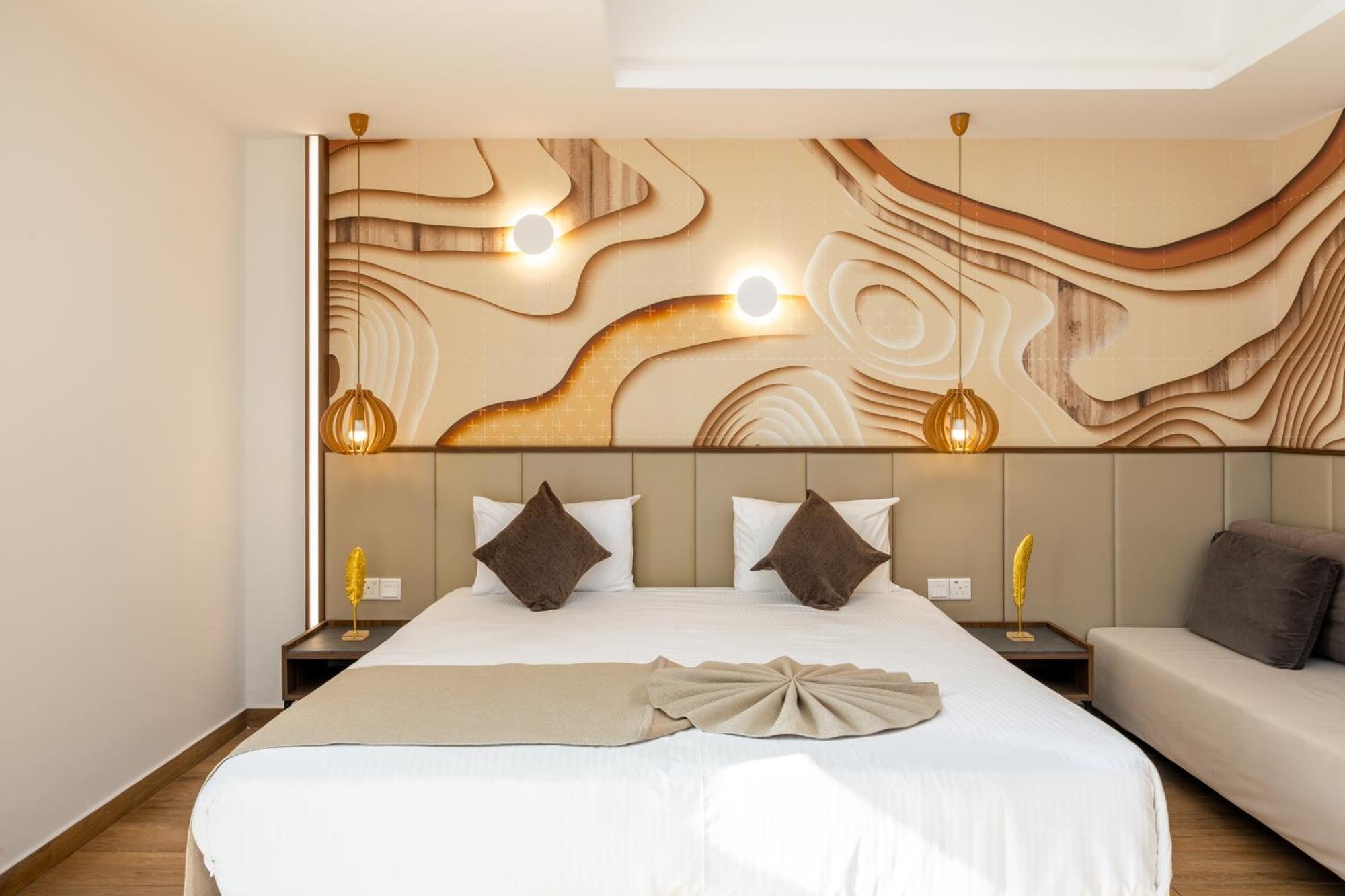 Aparthotel Melpo Antia & Agia Napa