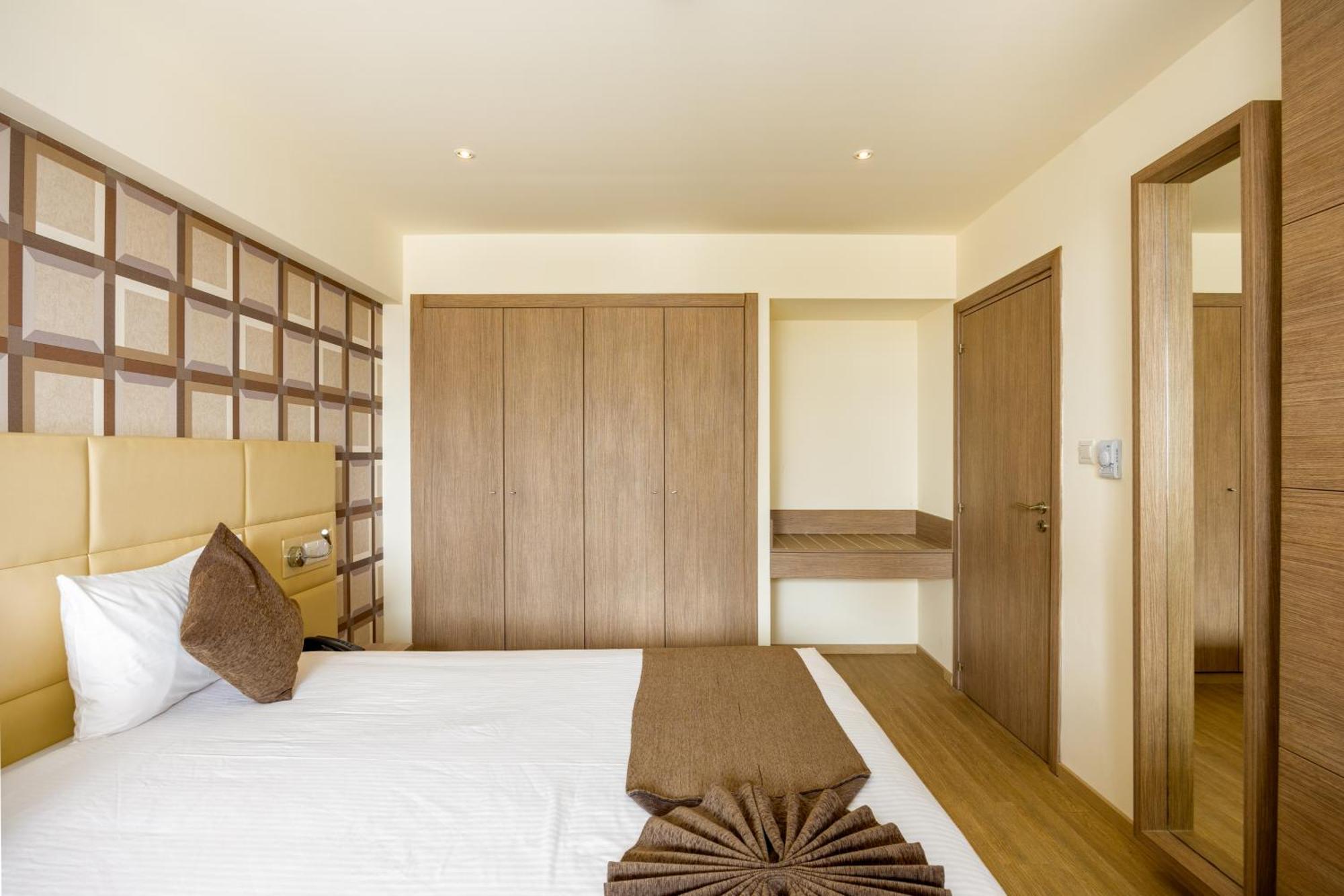 Melpo Antia & 4* Agia Napa