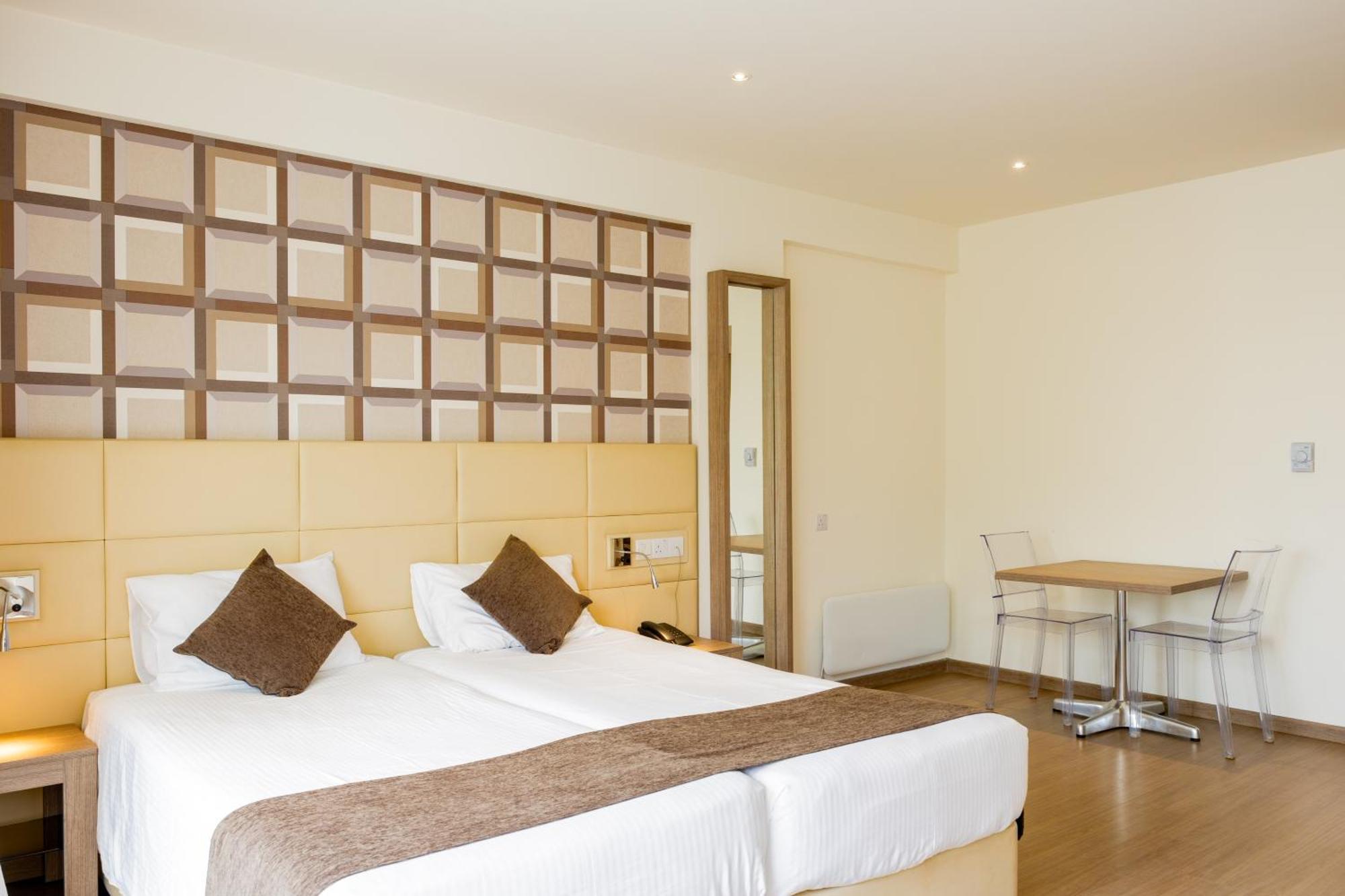 Melpo Antia & Aparthotel Agia Napa