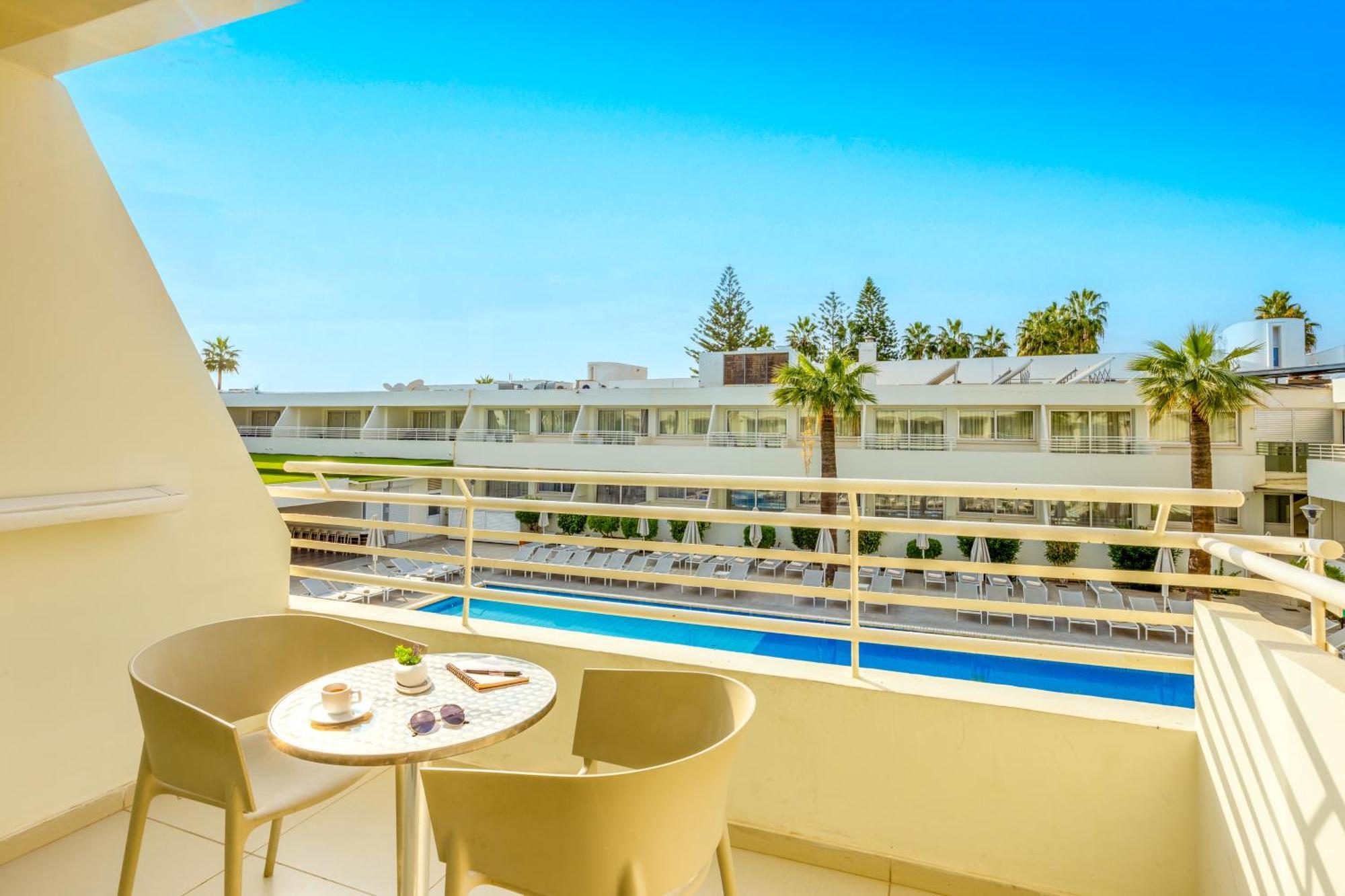 Aparthotel Melpo Antia & Agia Napa