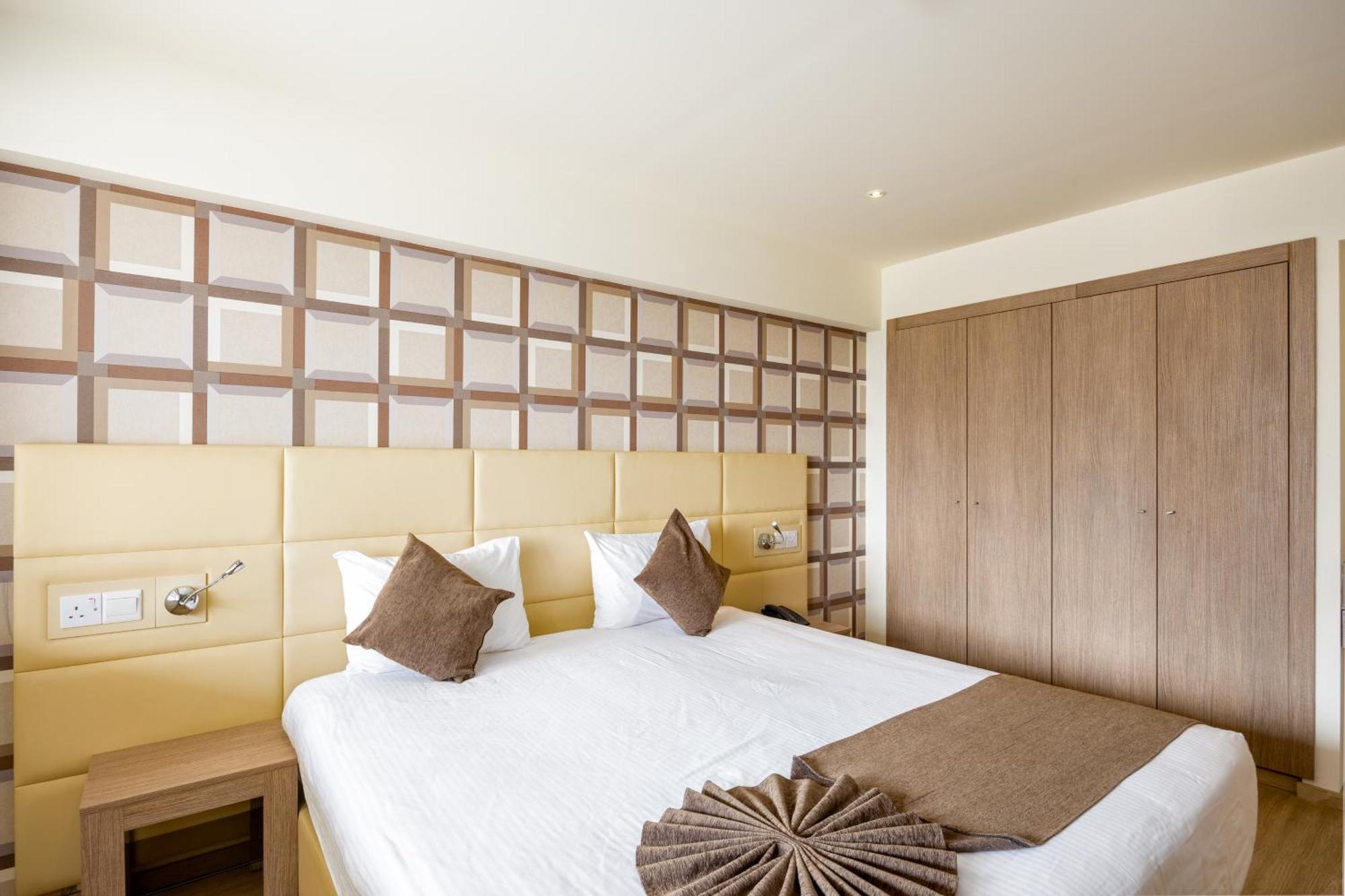 Melpo Antia & 4* Agia Napa