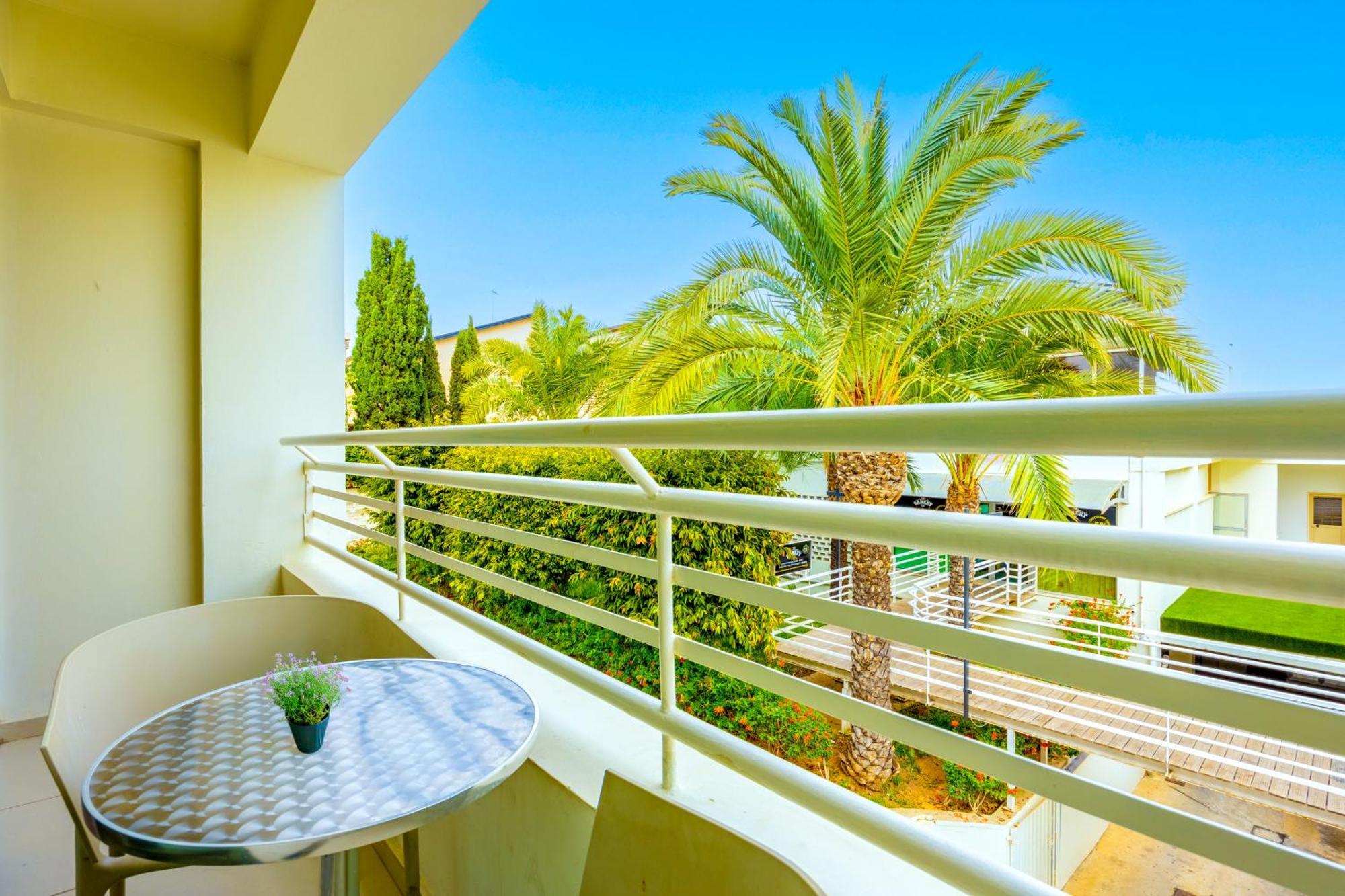 Melpo Antia & Aparthotel Agia Napa