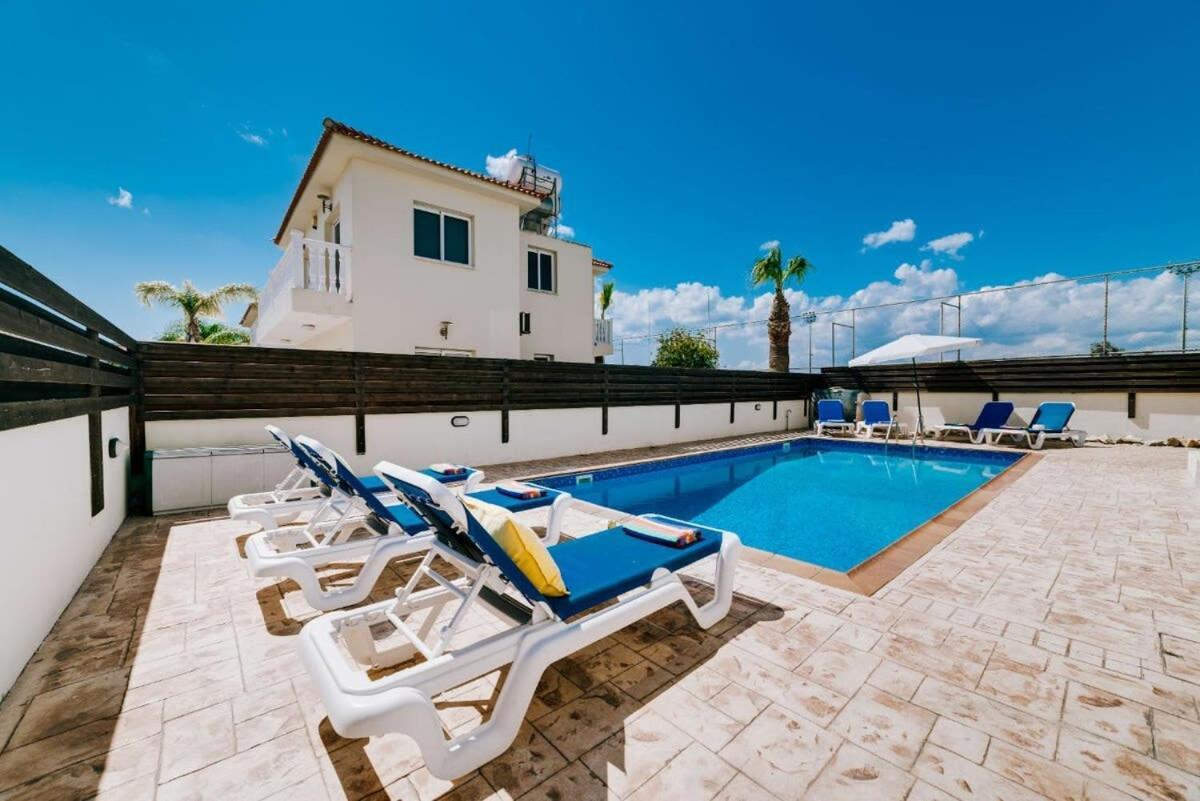Villa Tia