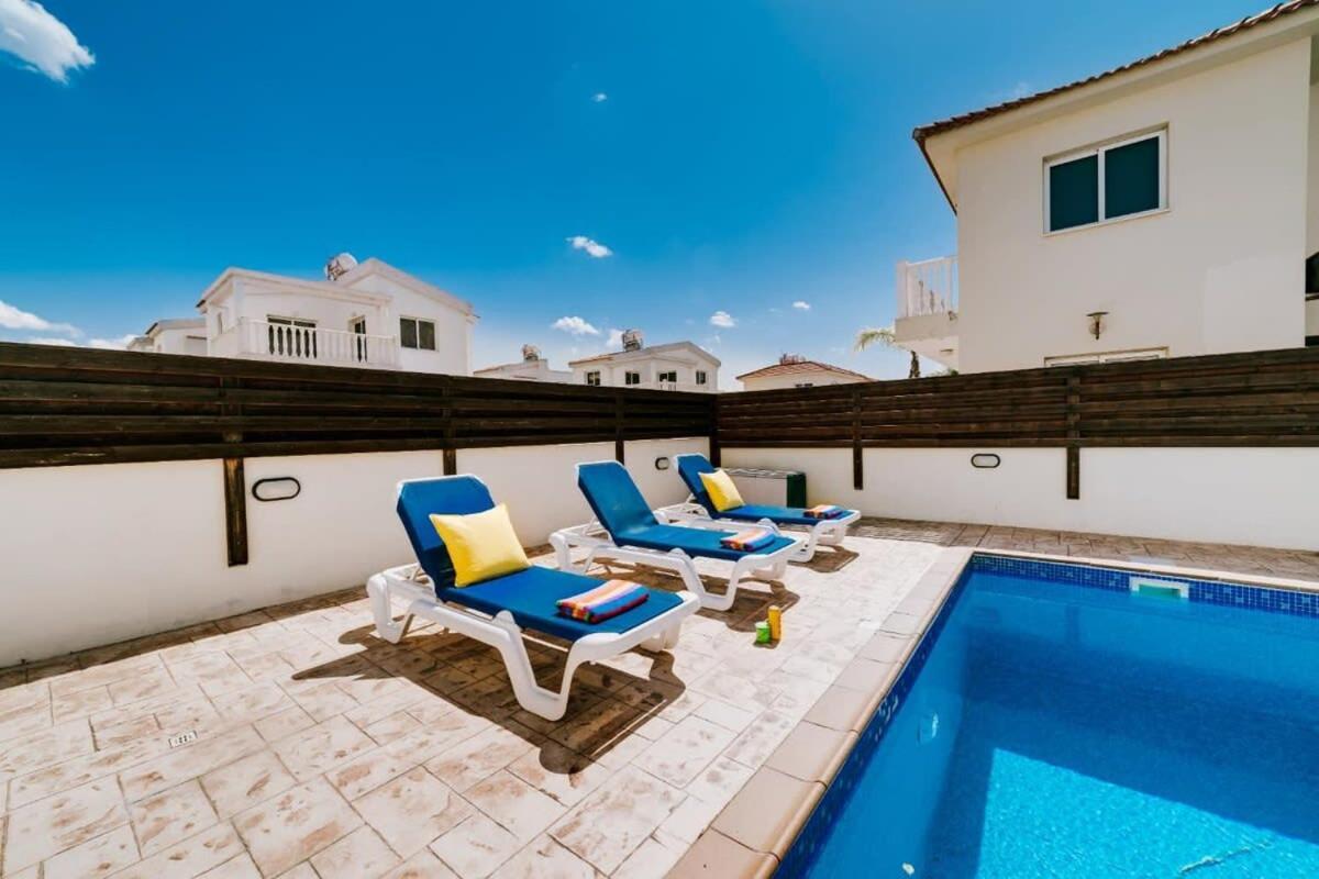 Villa Tia *
