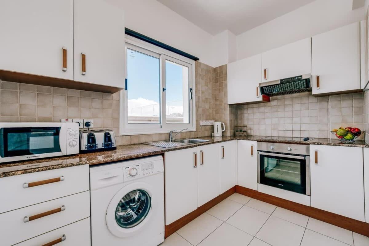 Villa Tia Ayia Napa